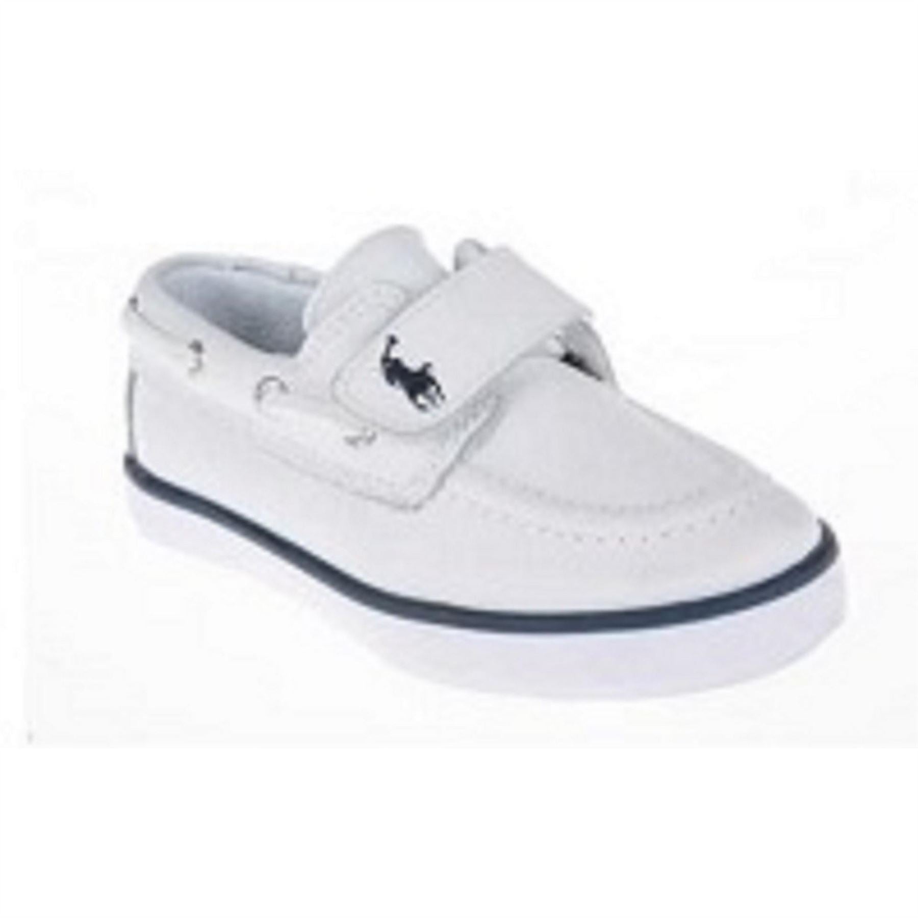 Polo Ralph Lauren Boat Shoes