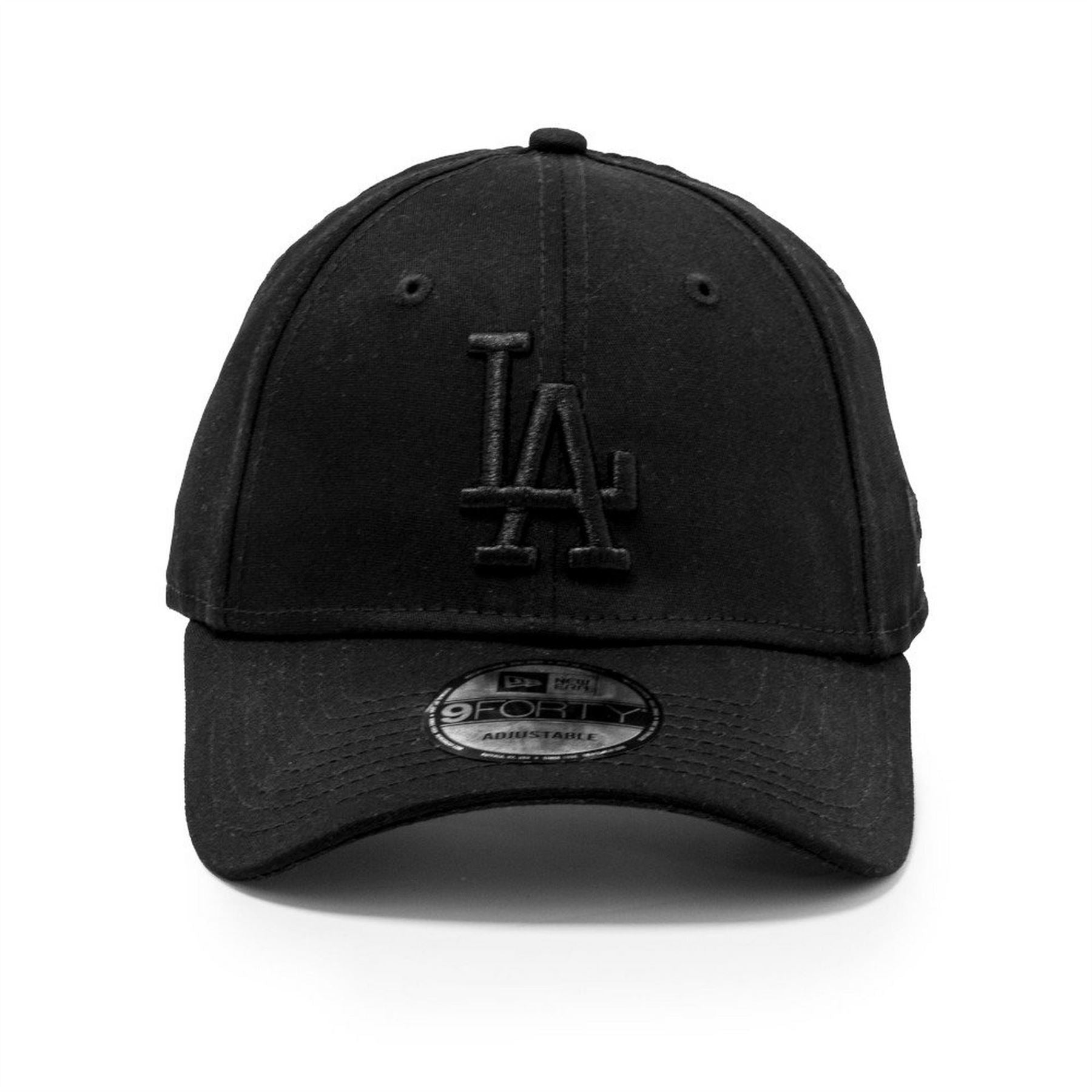 New Era Adjustable Cap