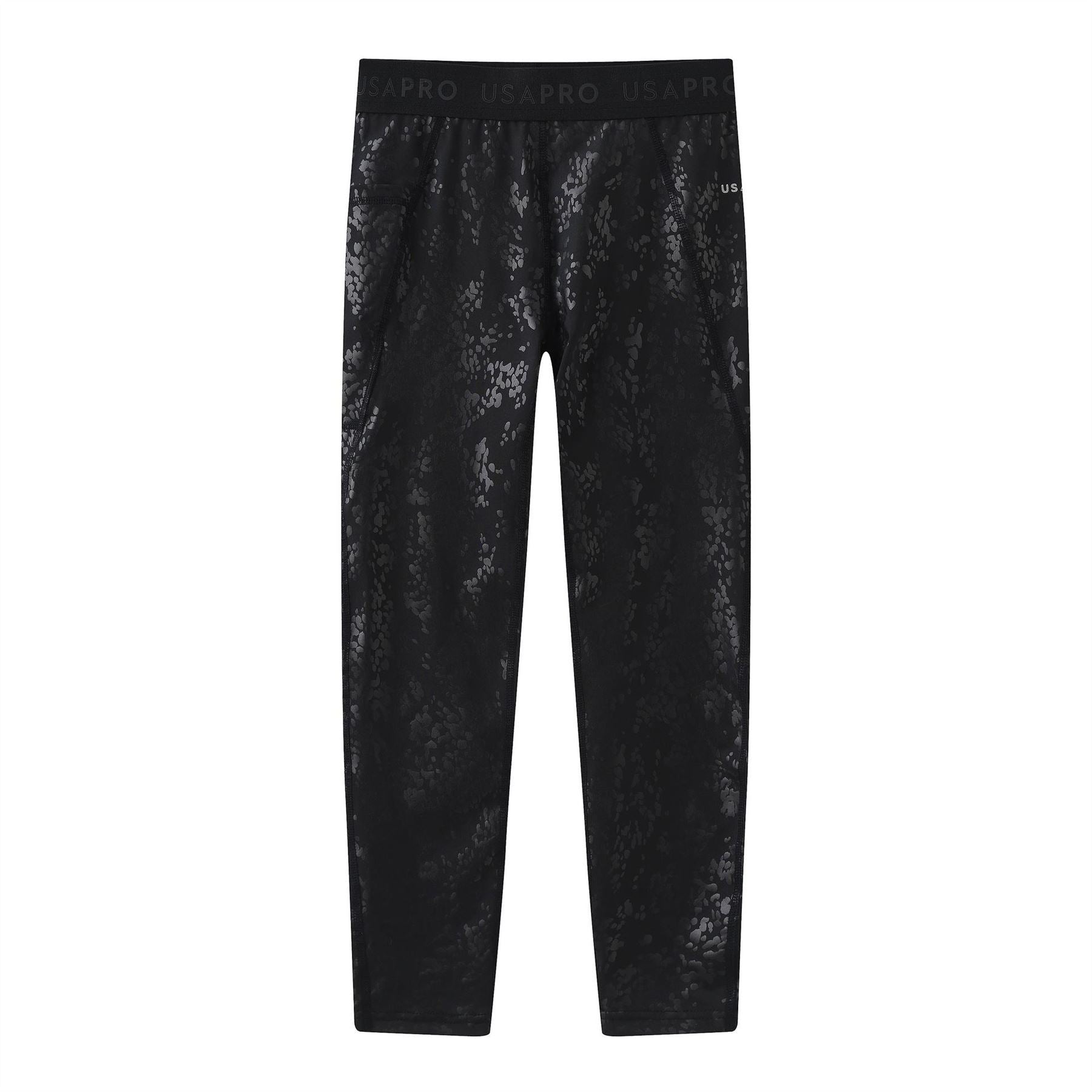 USA Pro Pro Training Tight Legging Girls