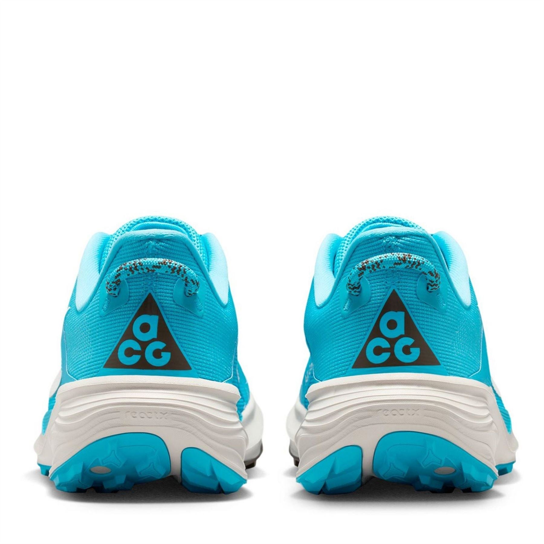 Nike Trail Running Shoes