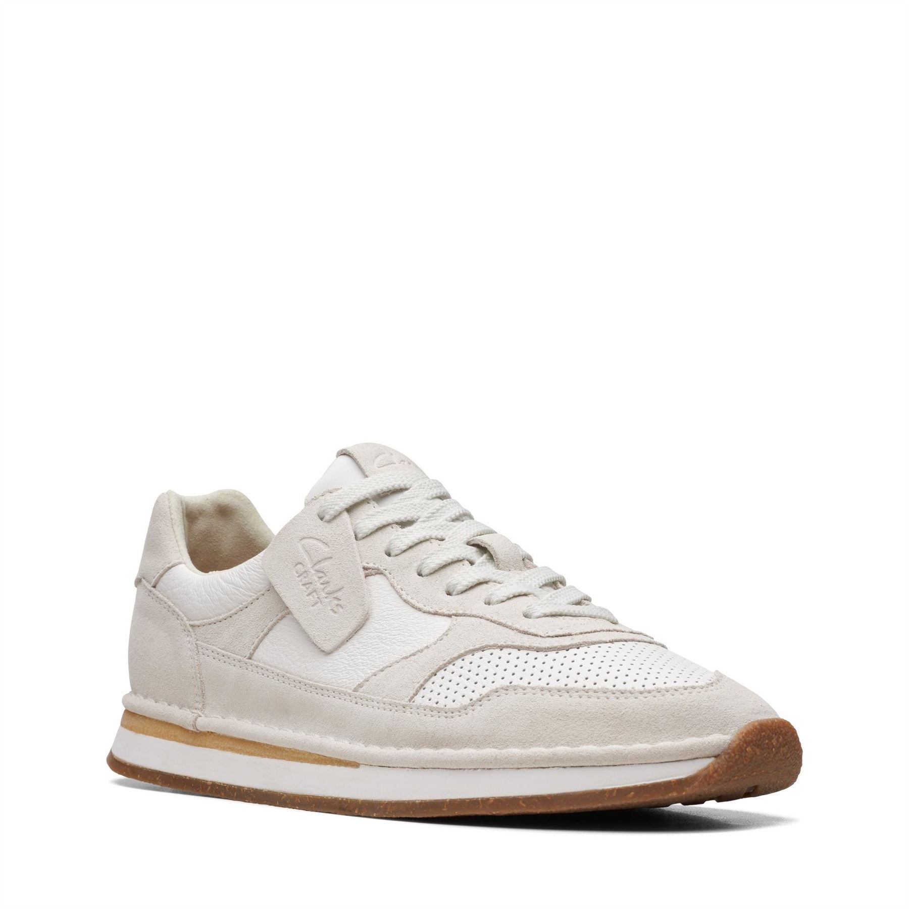 Clarks Craft Run Tor Runners