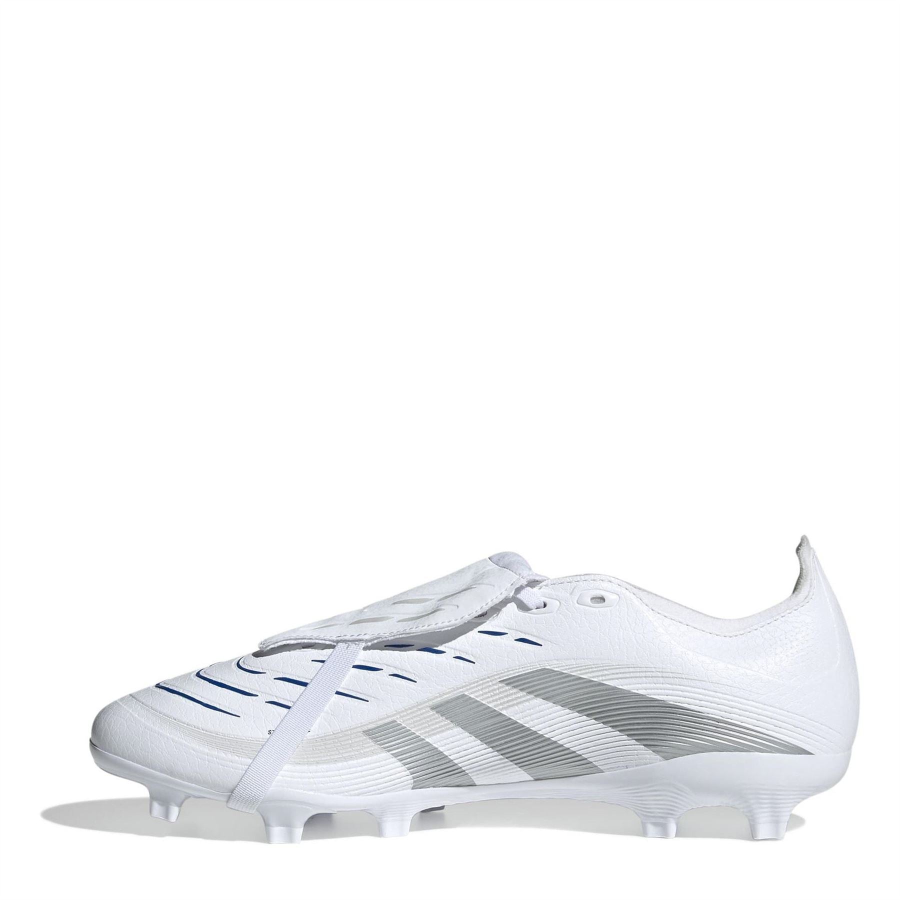 adidas Predator League Fold Over Tongue Firm Ground Football Boots