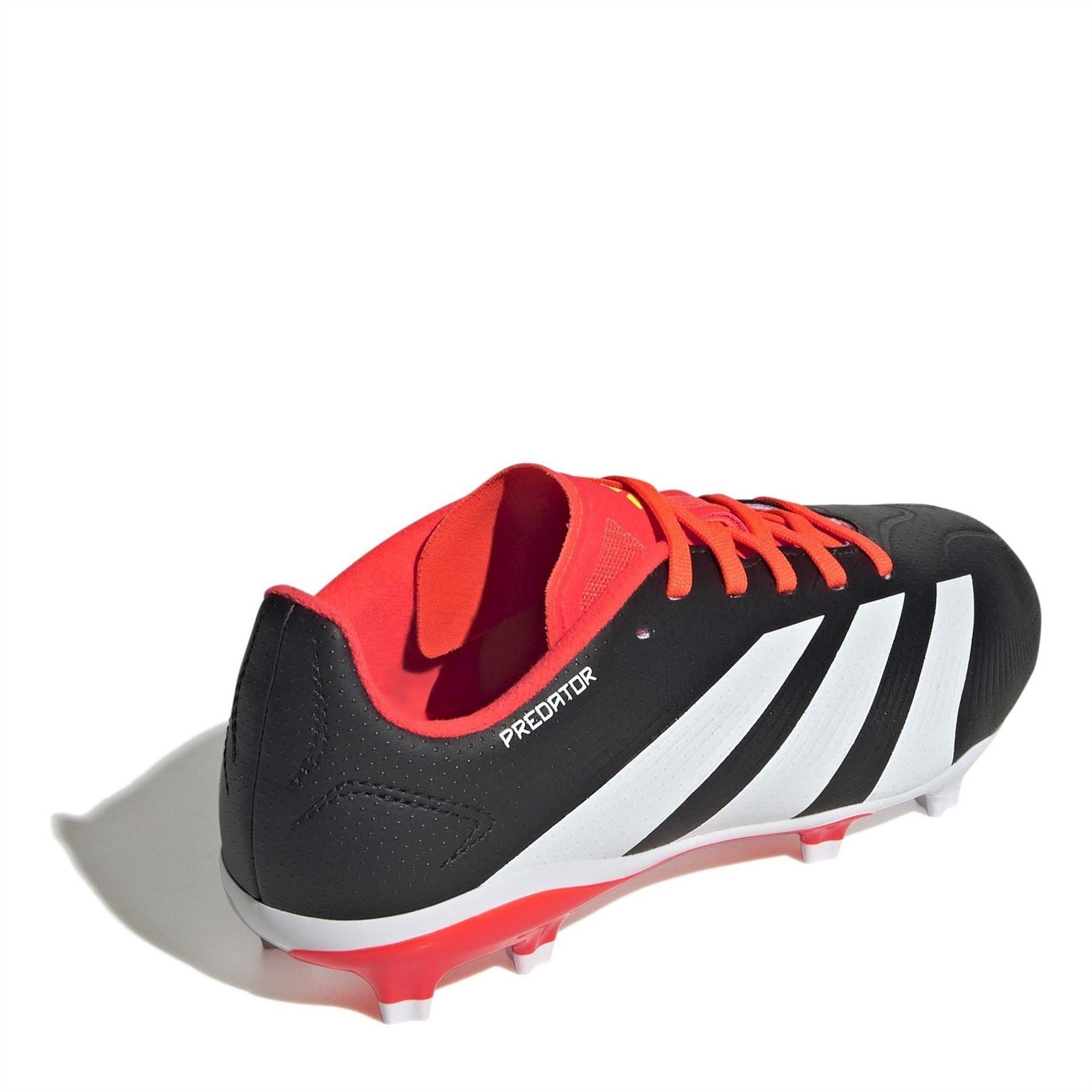 adidas Predator 24 League Childrens Firm Ground Boots