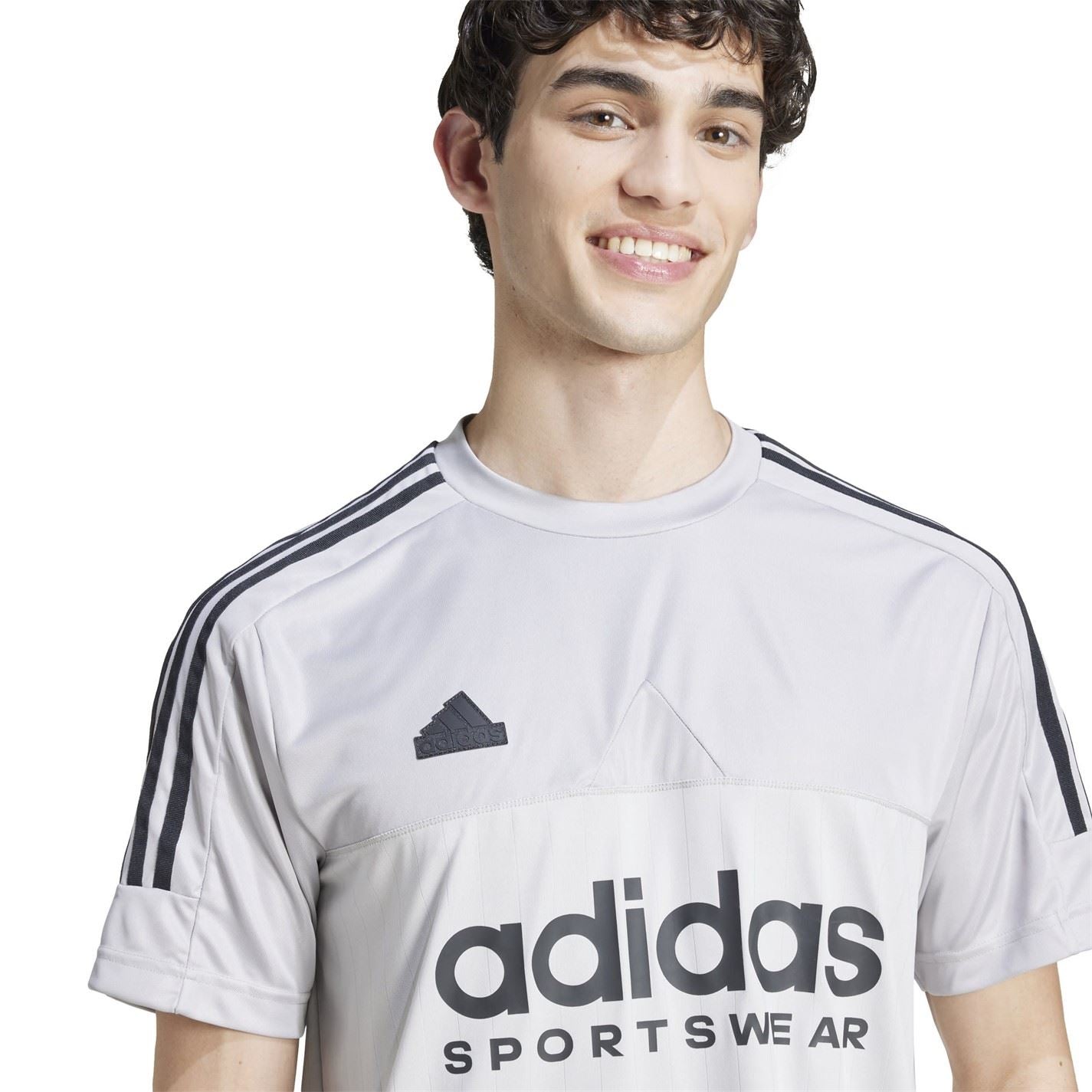adidas Mens Tiro T-Shirt