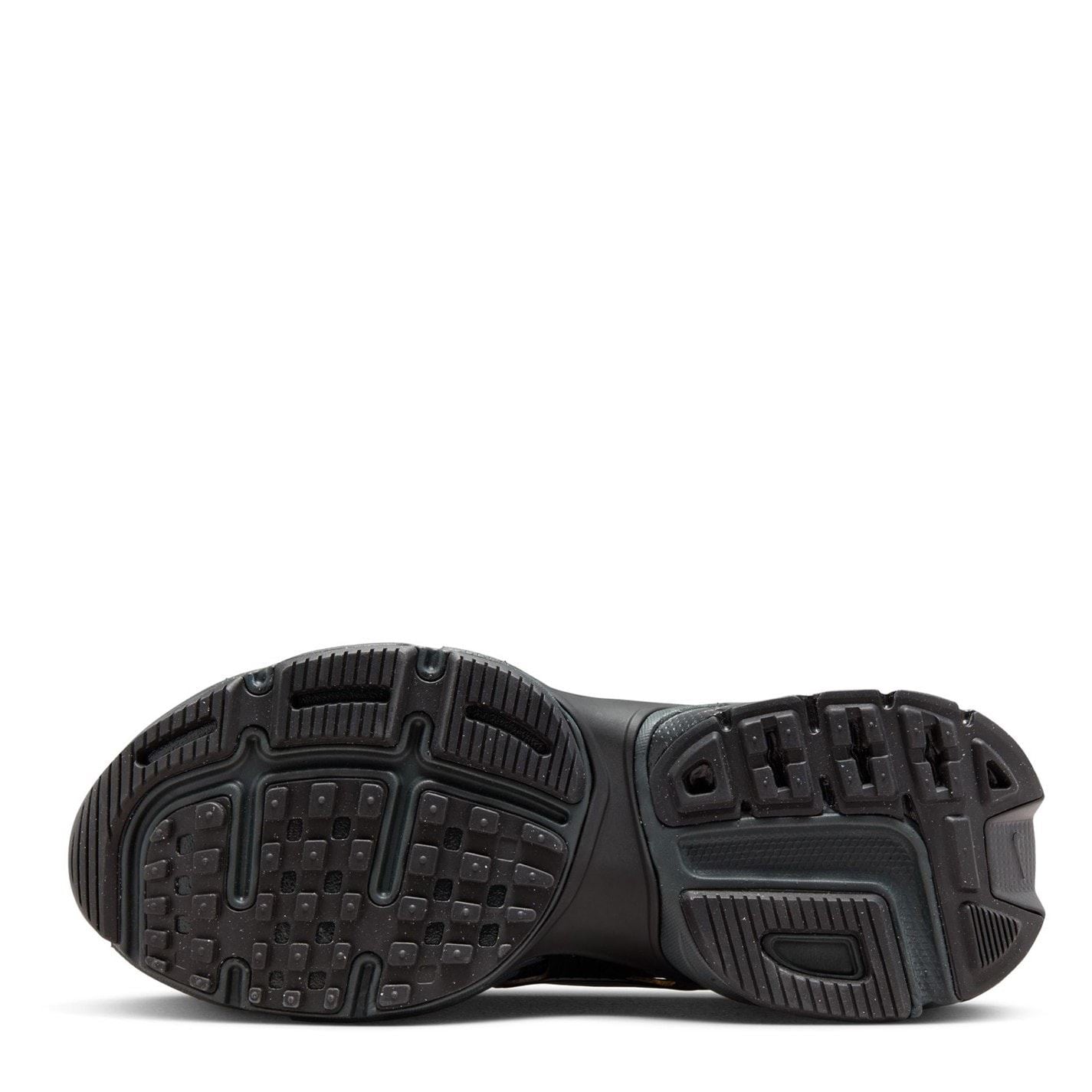 Nike V2K Floral Patterned Low Top Sneakers