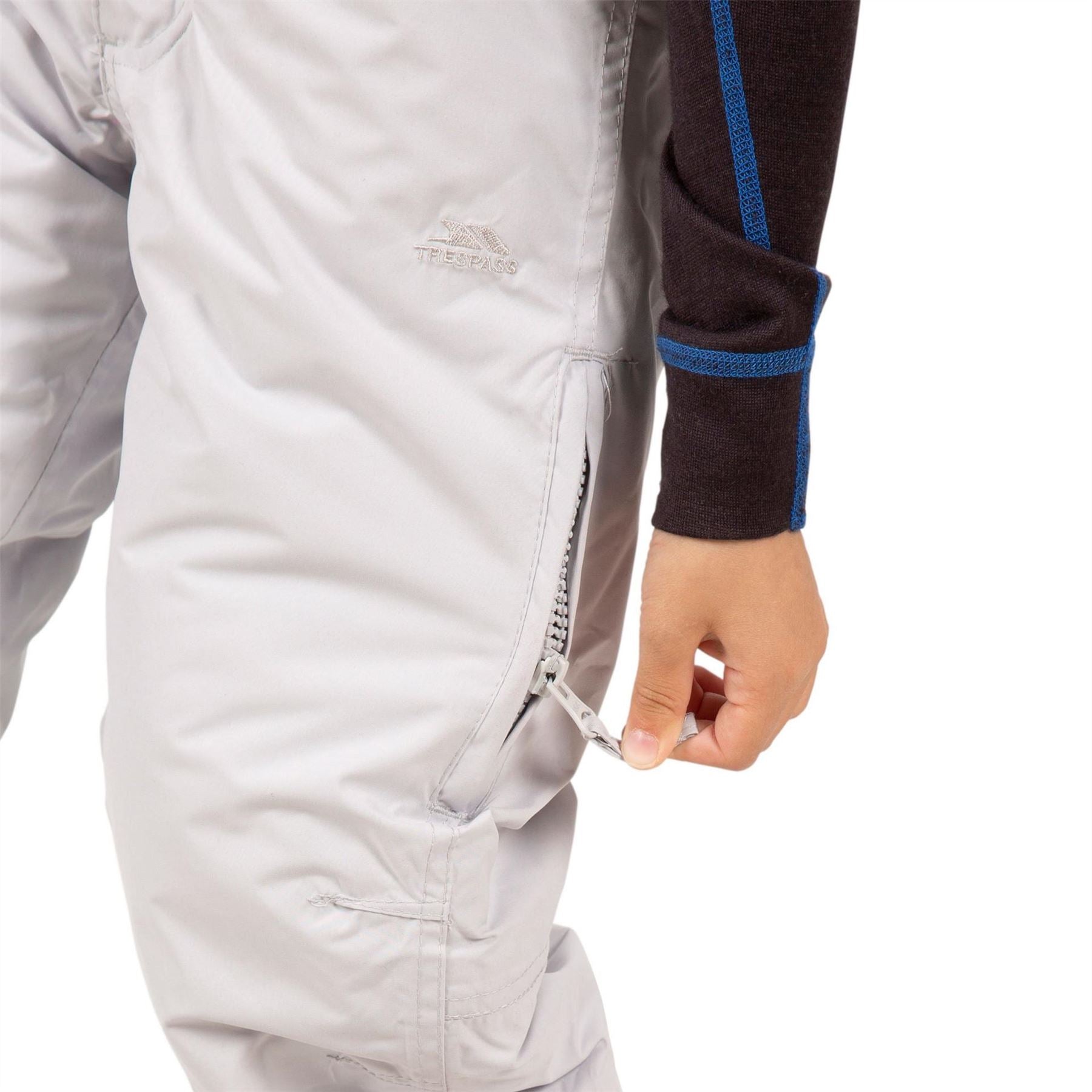 Trespass Kids Marvelous Ski Trousers