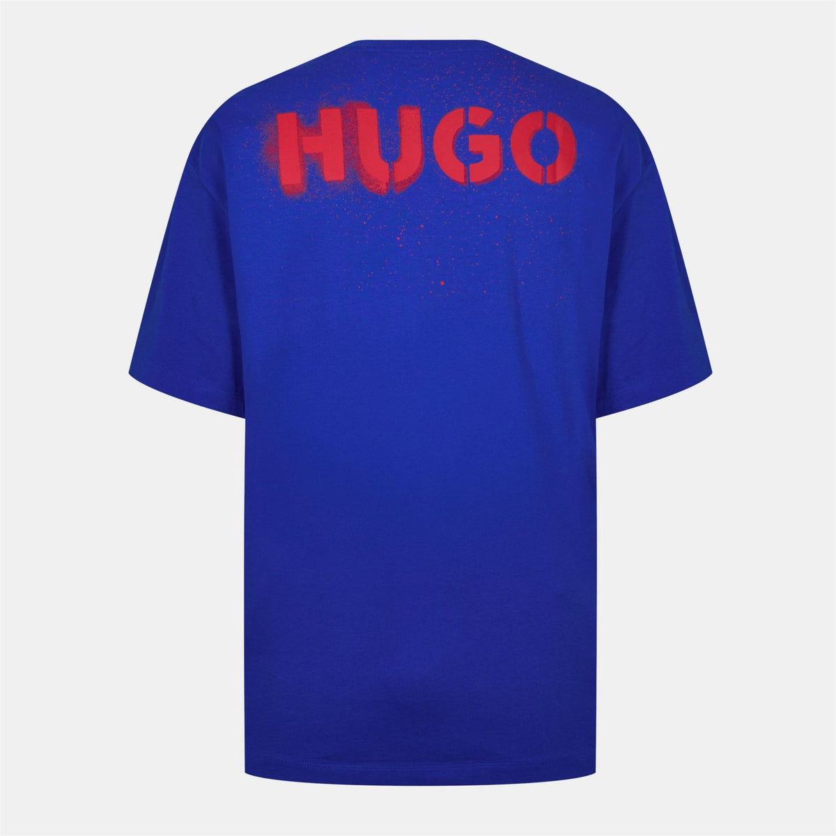 Hugo Silverstone Racing Bulls T-Shirt