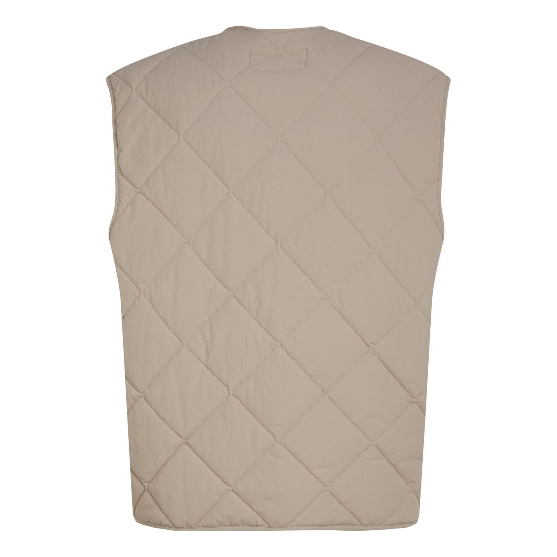 Calvin Klein Jeans Quilted Nylon Gilet