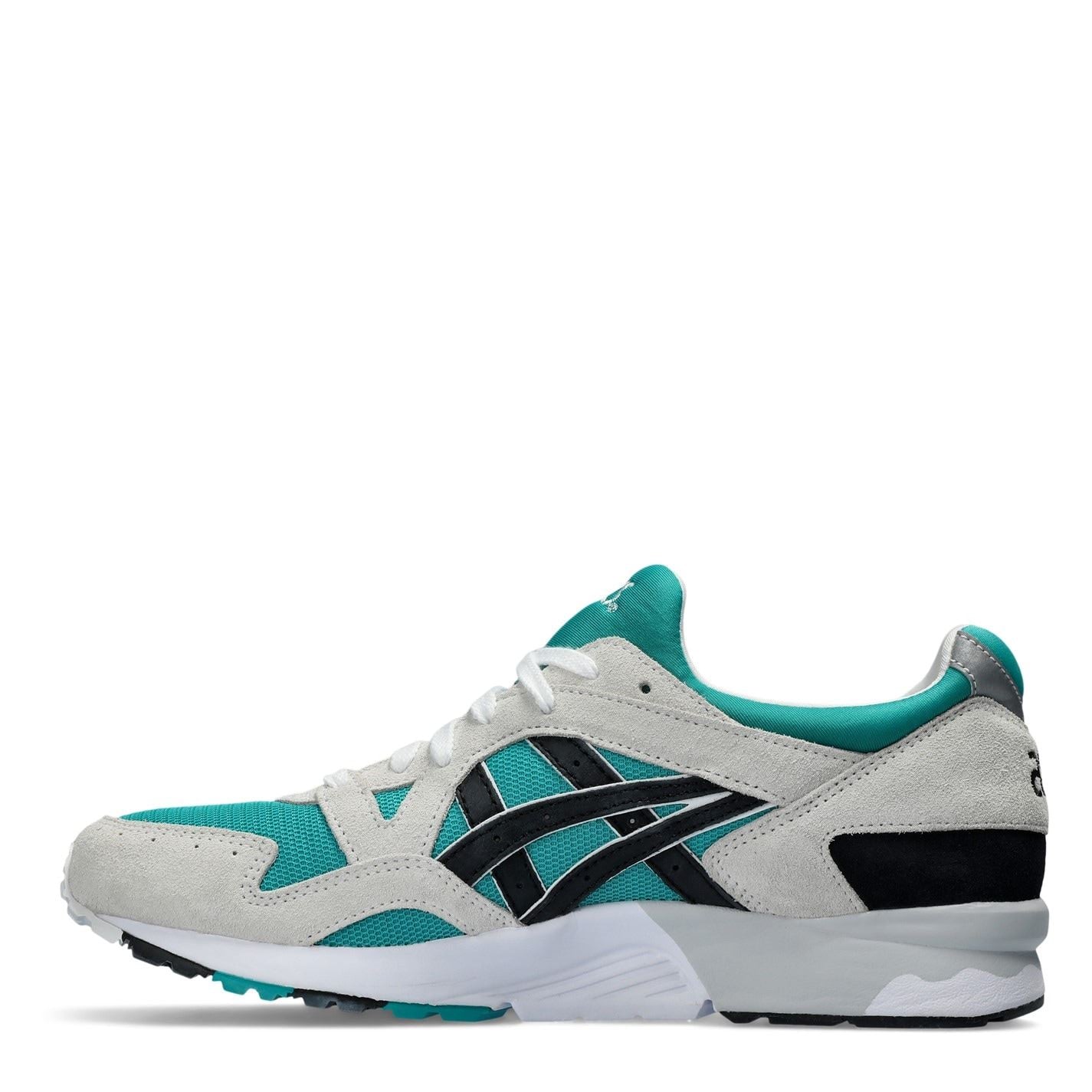 Asics Gel Lyte V Lace-Up Sneakers