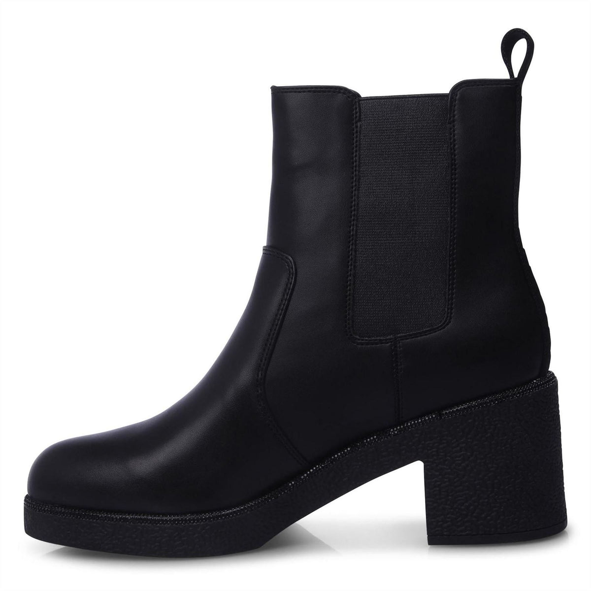 DKNY Platform Boots