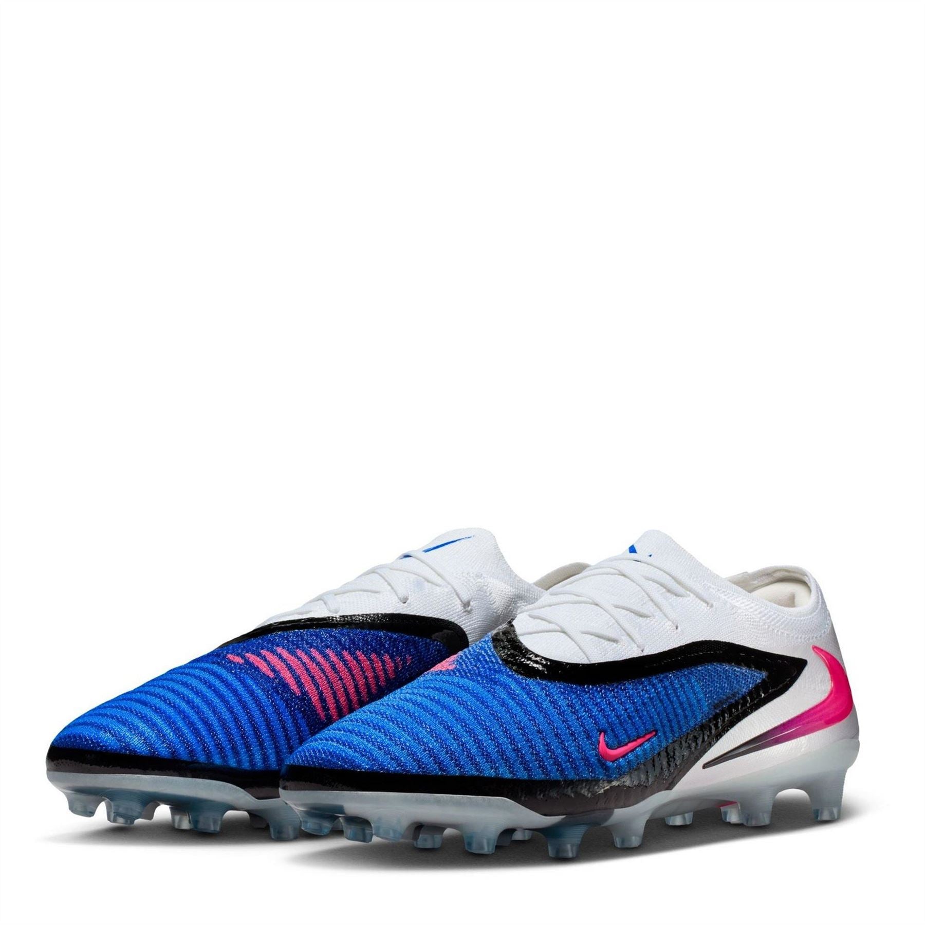 Nike Phantom 6 Low Elite Adults Astro Turf Football Boots