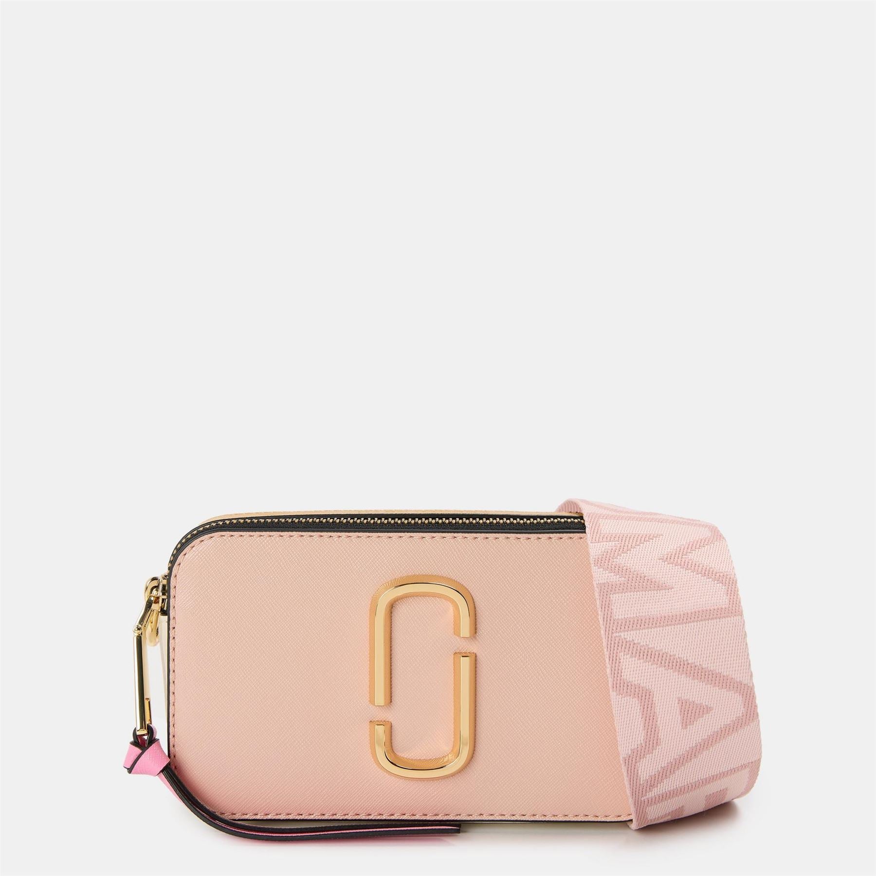 Marc Jacobs Cblck Snapshot Shoulder Bag