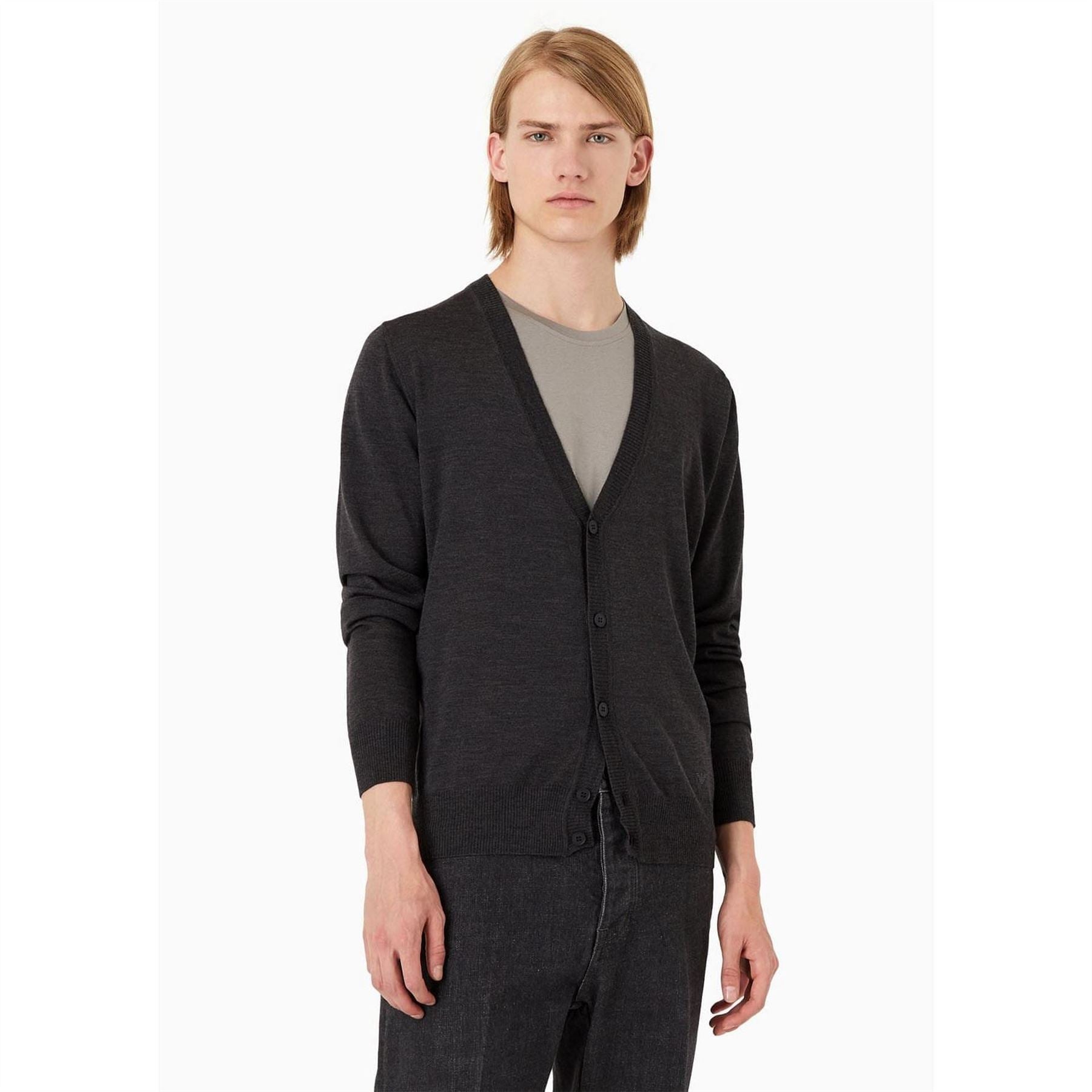 Emporio Armani Cardigan