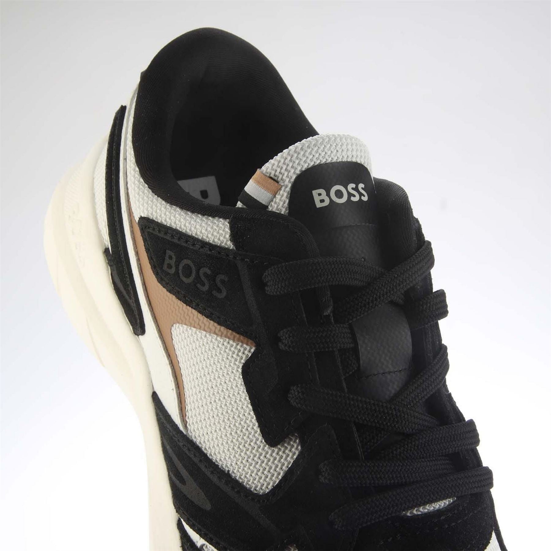 Boss Running Trainers