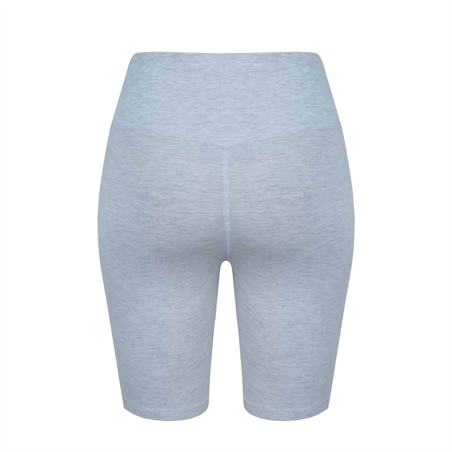 Miso High Waisted Cycling Shorts Ladies