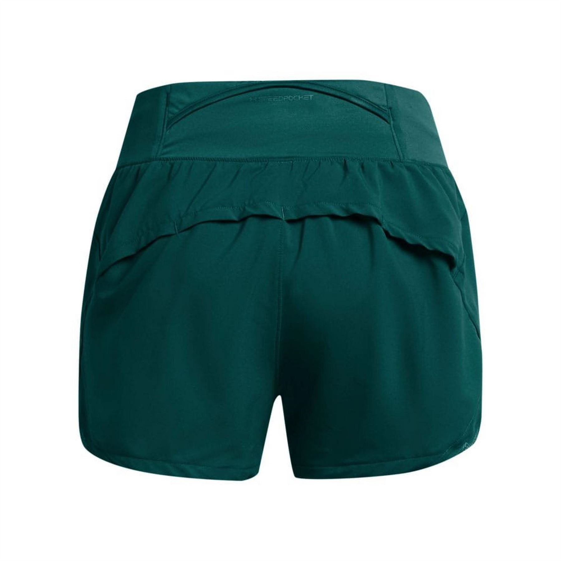 Under Armour Stamina 3 Inch Shorts