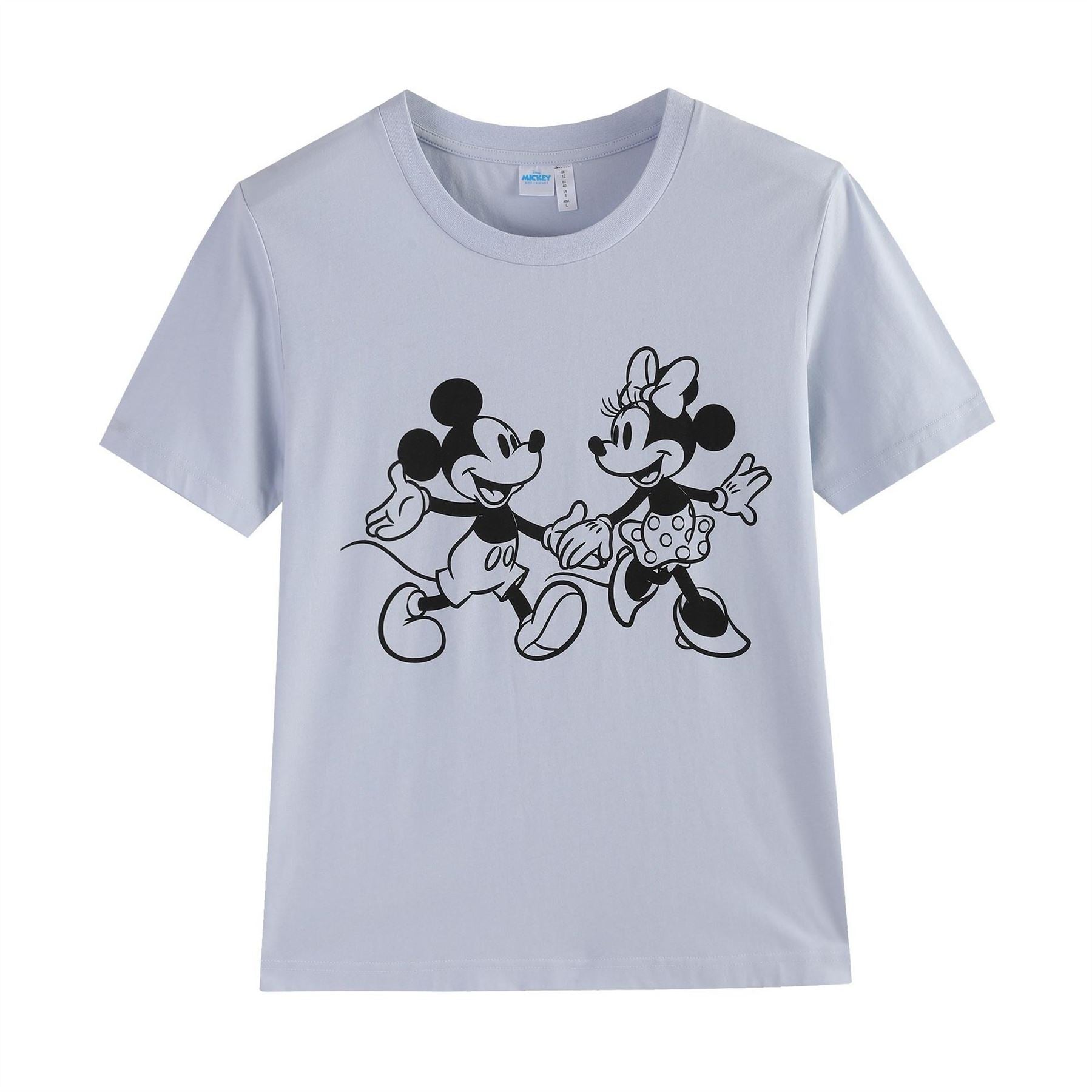 Character Ladies T-Shirt