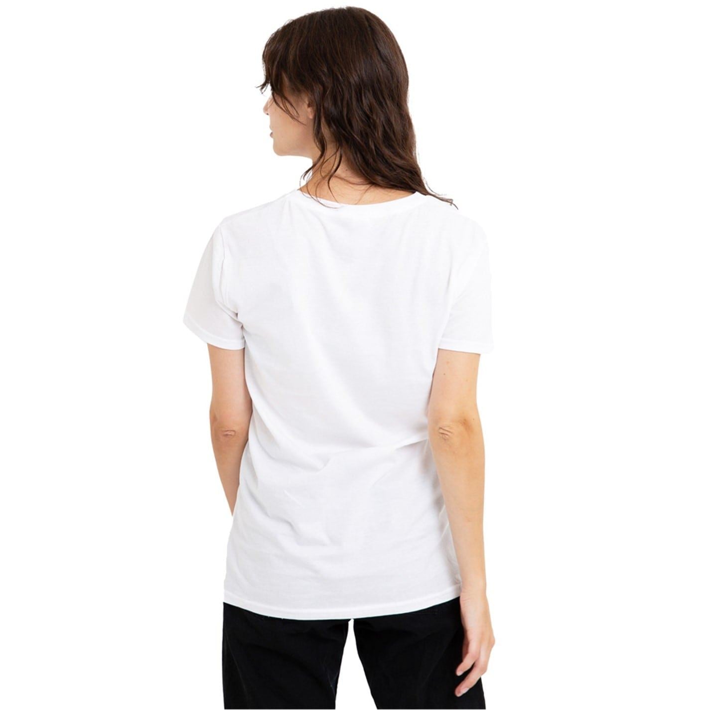 Marvel Comics Ladies T-Shirt