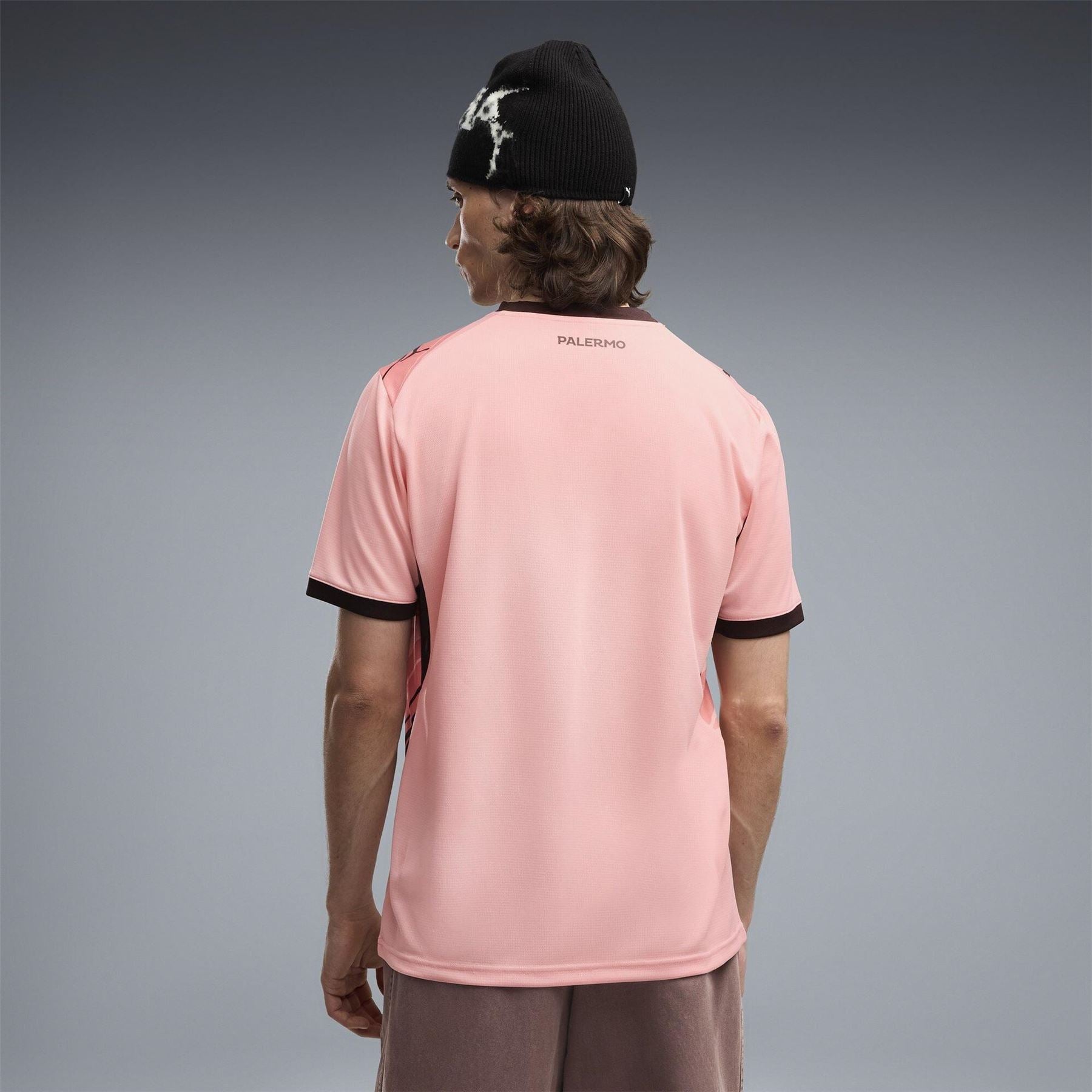 Puma Mens Home Shirt 2026 27