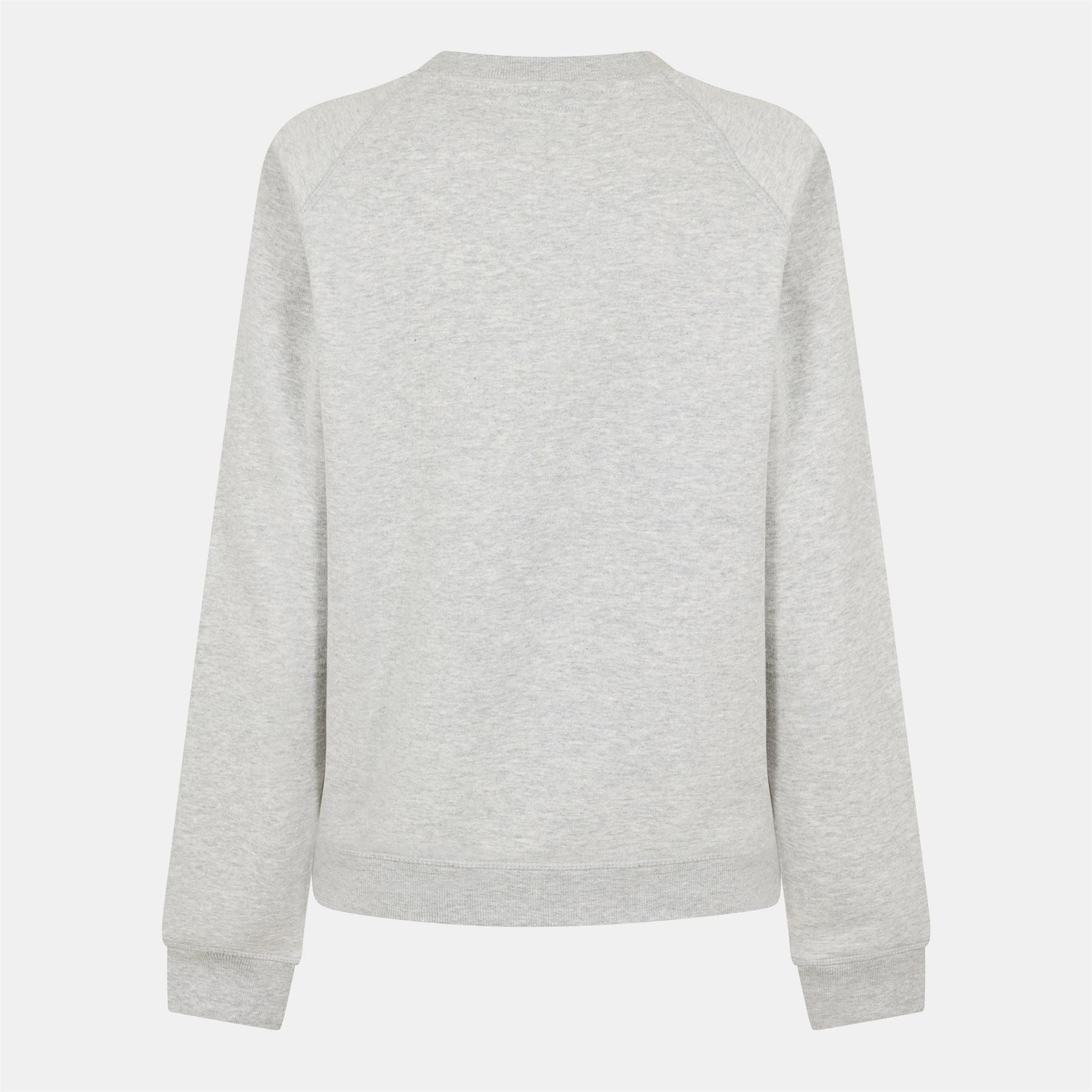 Jack Wills Hunston Graphic Crew Neck Sweatshirt