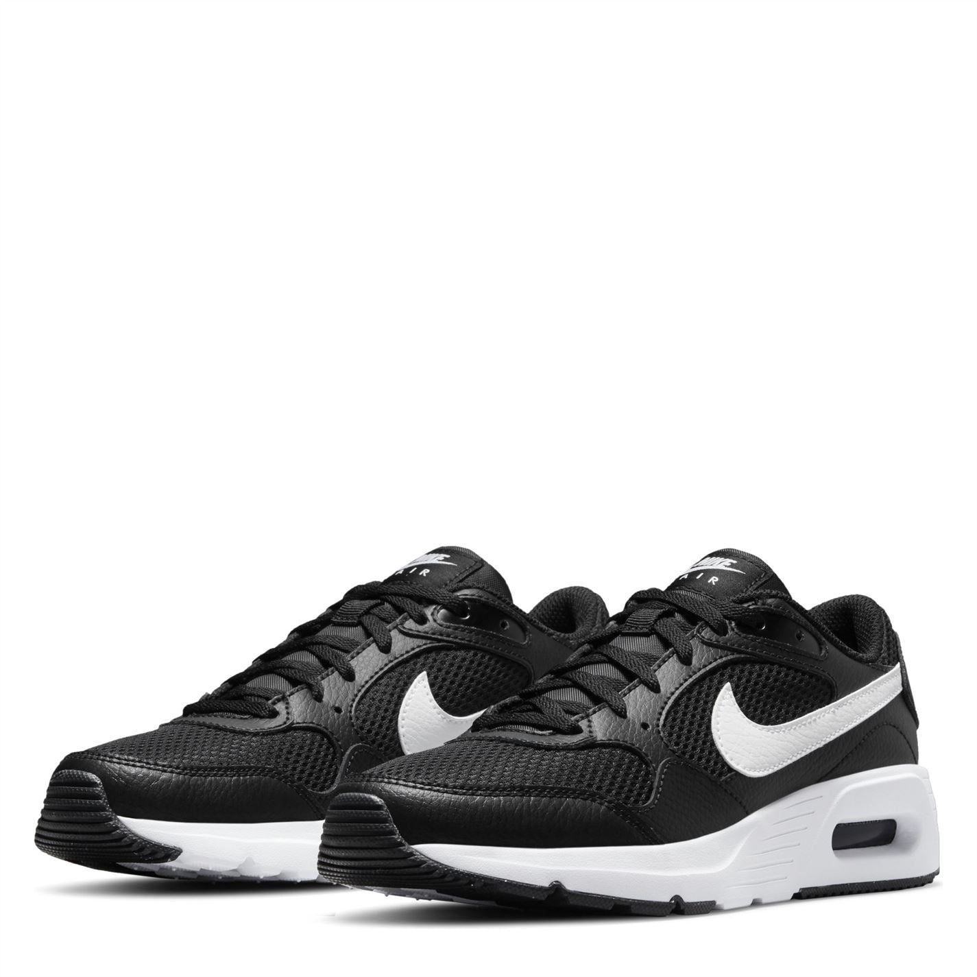 Nike Air Max Sc Big Kids Shoes