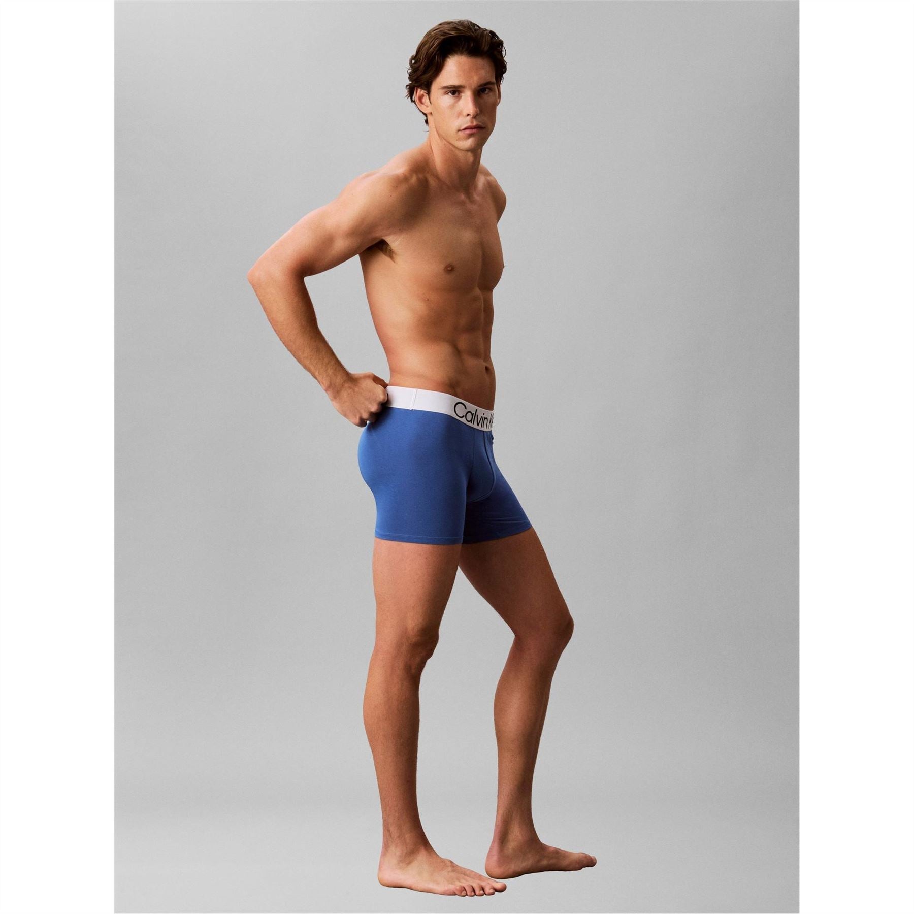 Calvin Klein Single Boxer