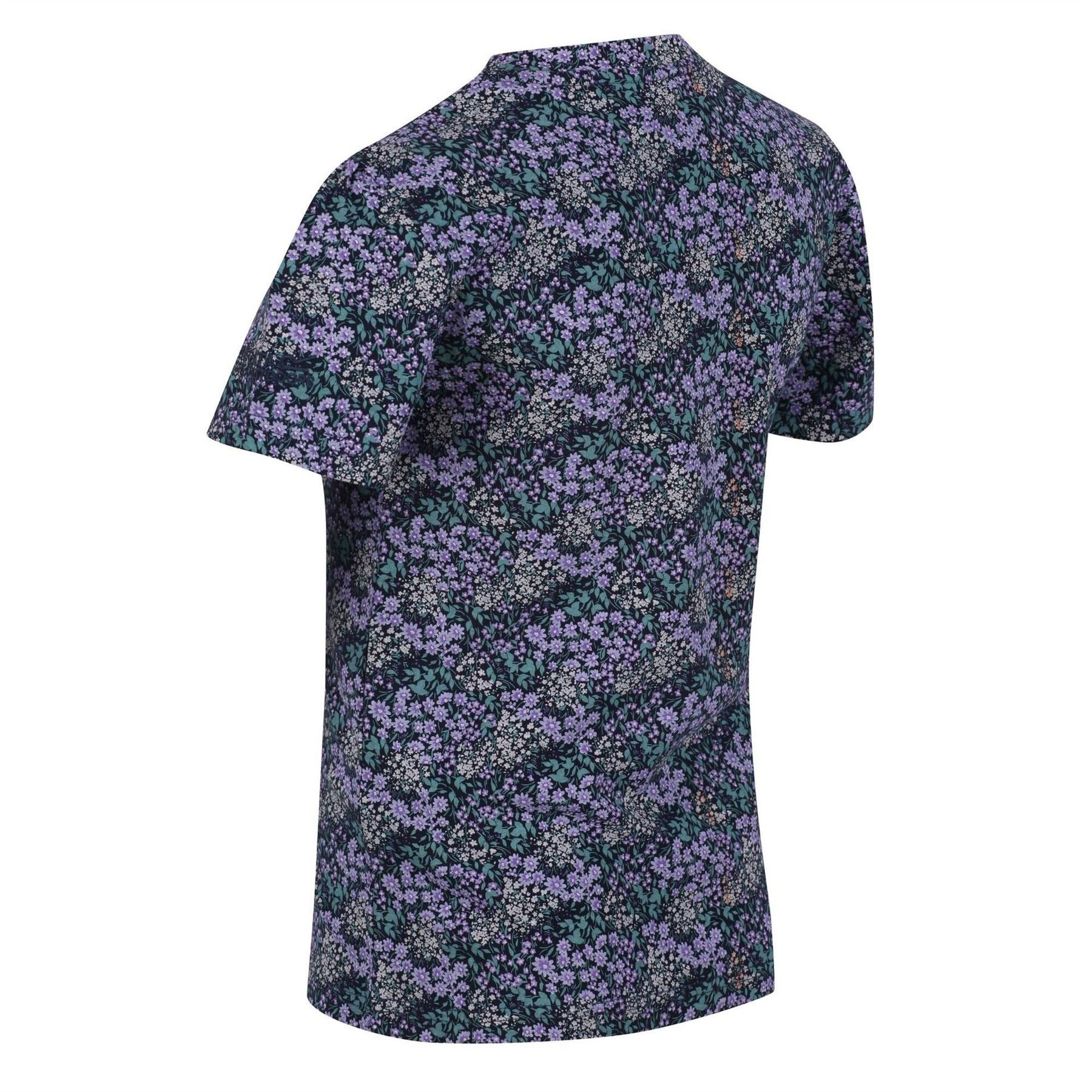 Regatta Kids Bosley V Regular Fit T-Shirt