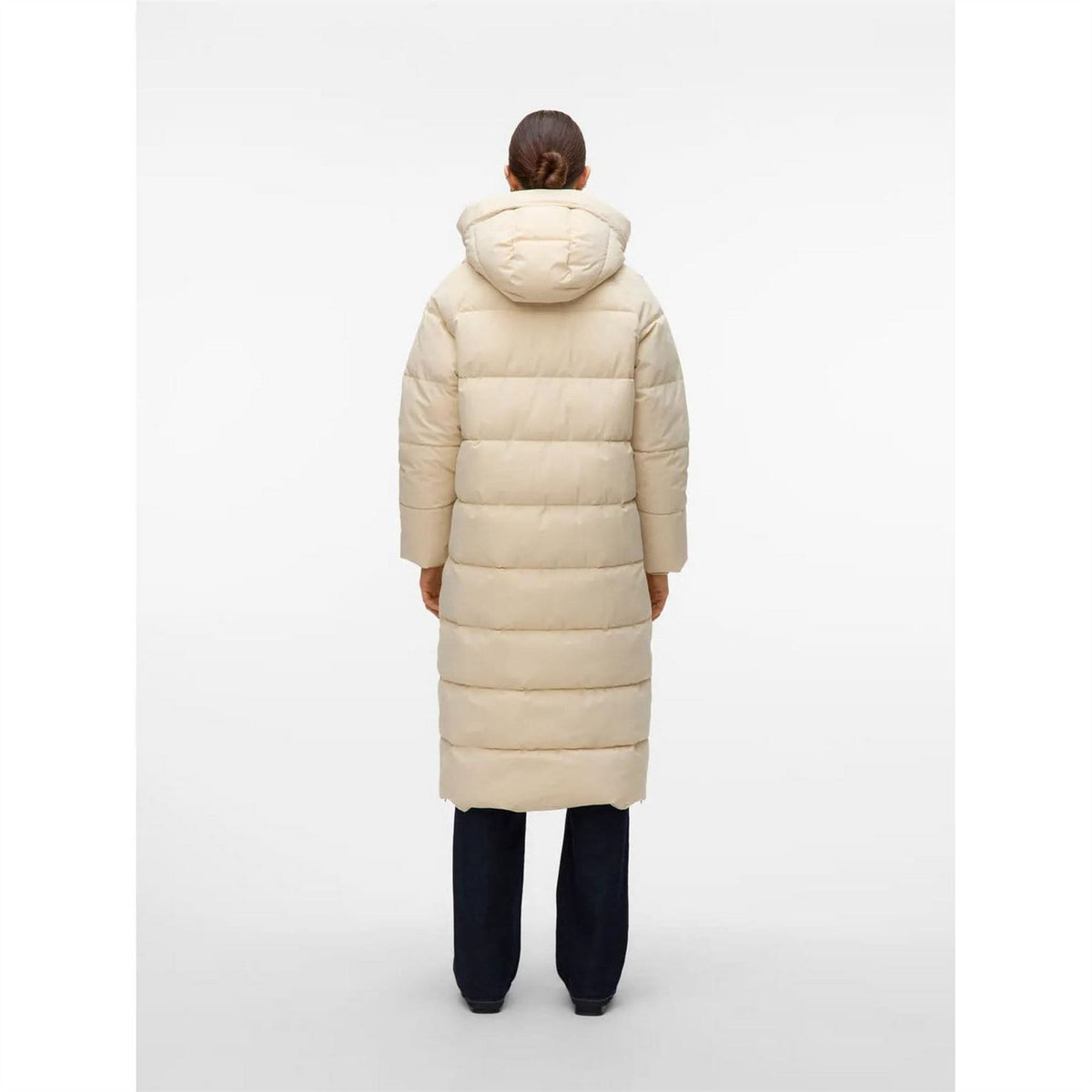 Vero Moda Laurie Long Padded Coat