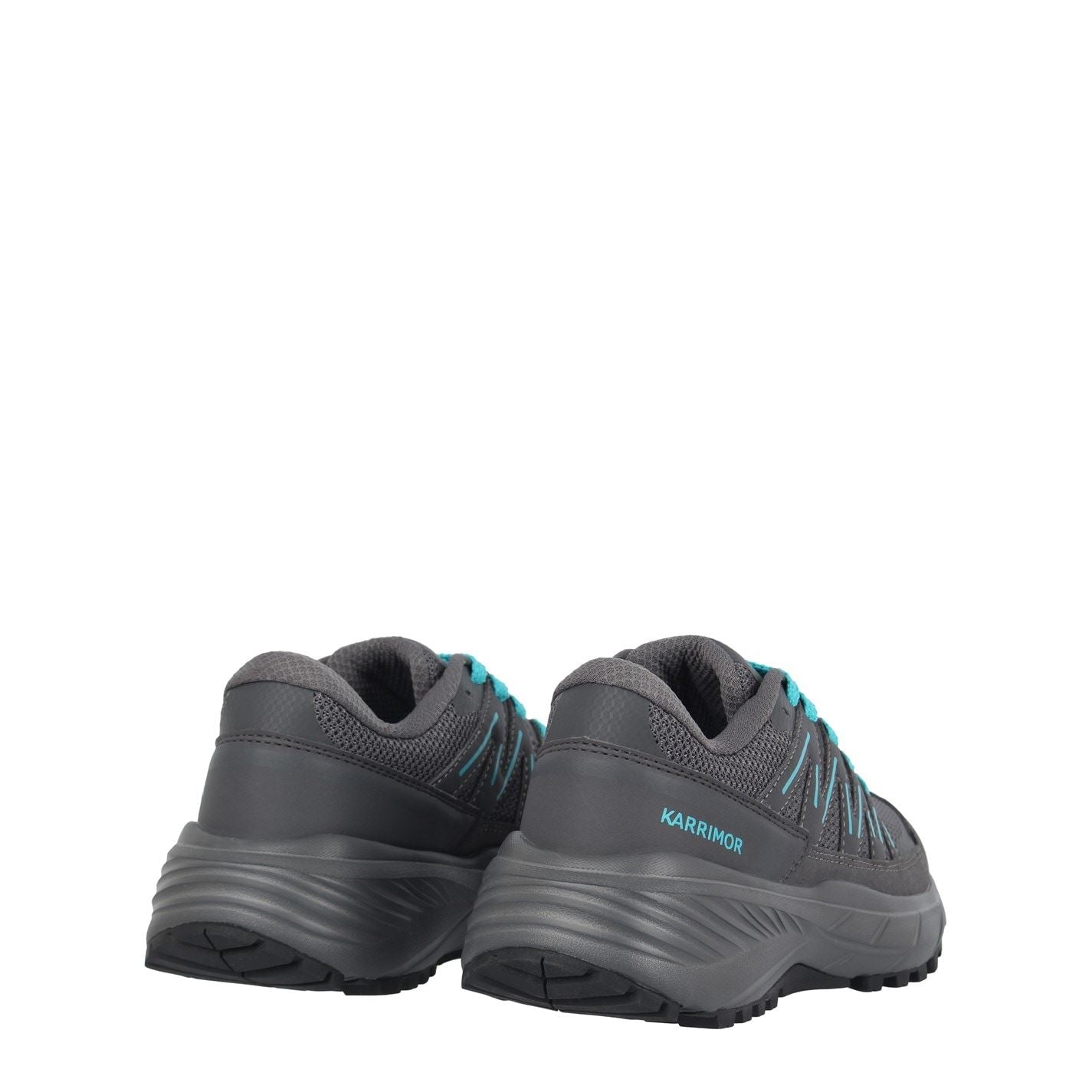 Karrimor Caracal Trail Trainers Ladies