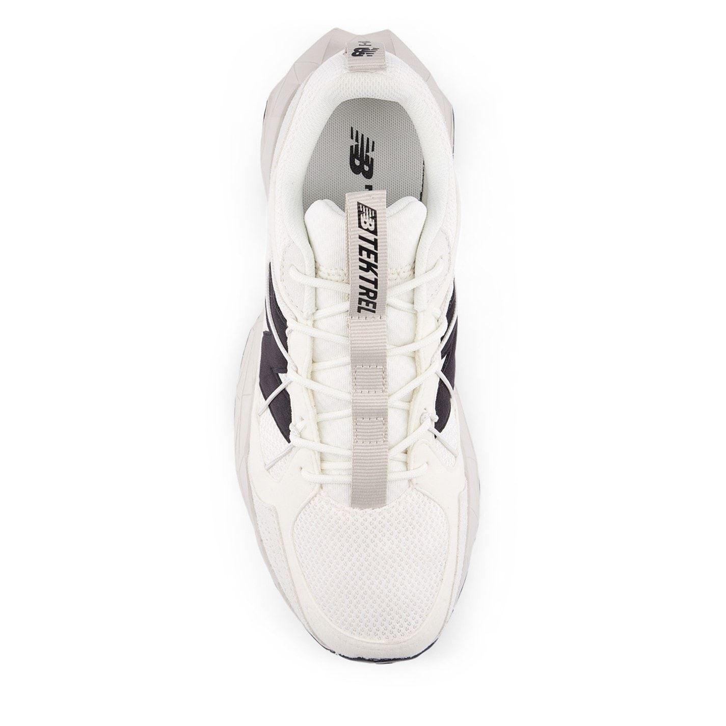 New Balance Mens Tektrel Running Shoes