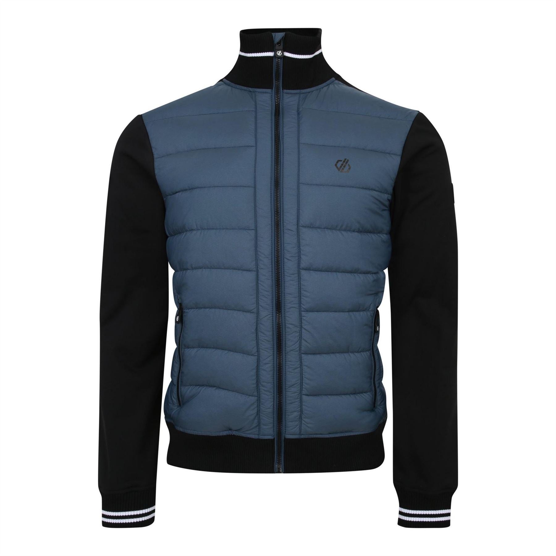Dare 2b Dare2b Frost Hybrid Insulated Long Sleeve Ski Jacket