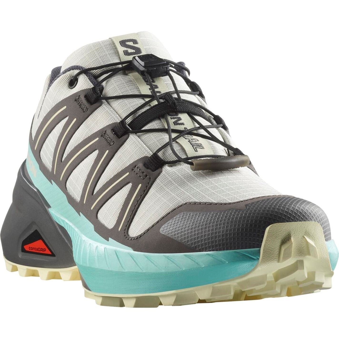 Salomon Speedcross Peak Ladies Trail Running Shoes