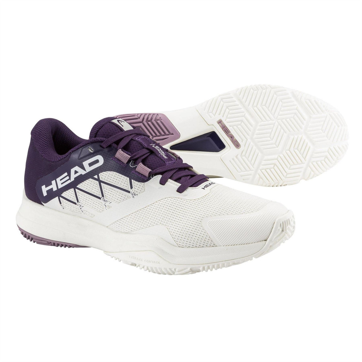 HEAD Womens Motion Team 1.5 Padel Shoes
