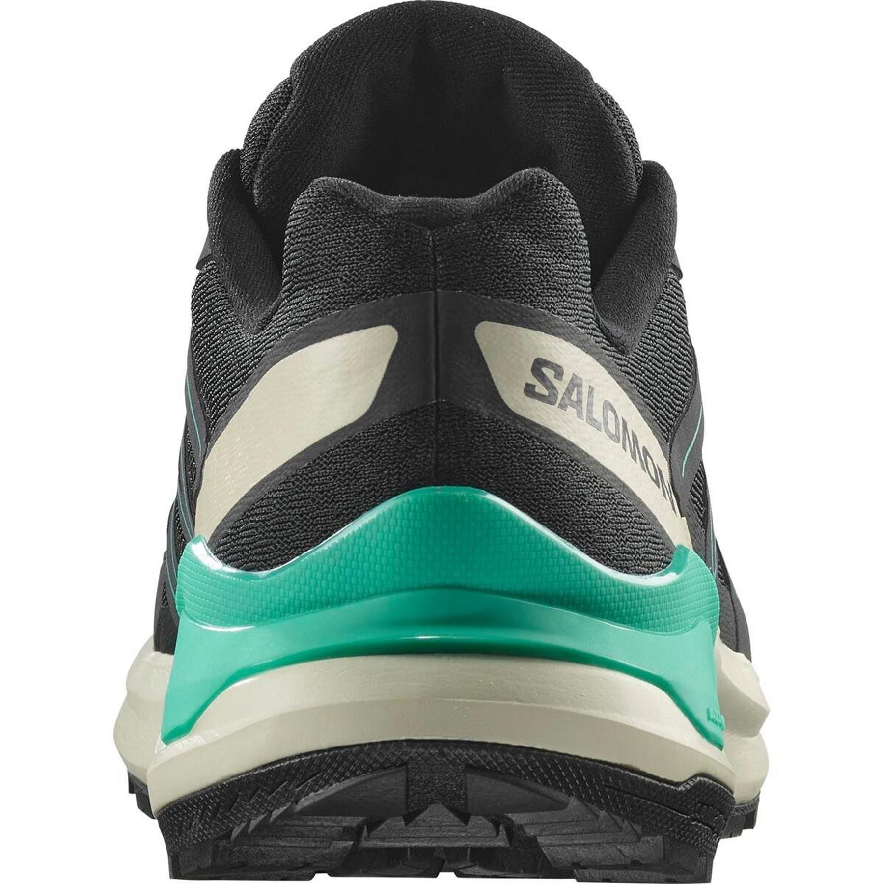 Salomon Womens GorE-Tex Hiking Shoes
