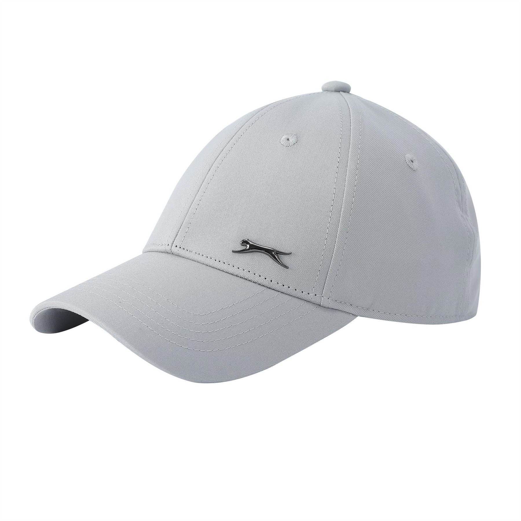 Slazenger Classic Metal Badge Baseball Cap