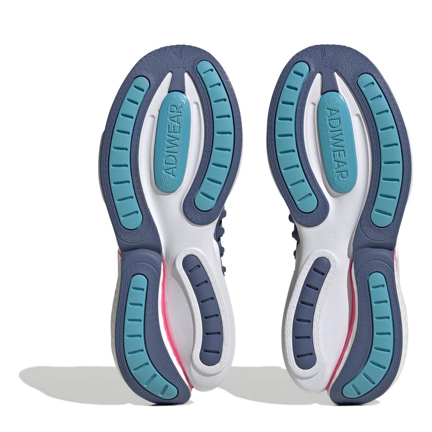 adidas Womens Alphaboost V1 Running Trainers