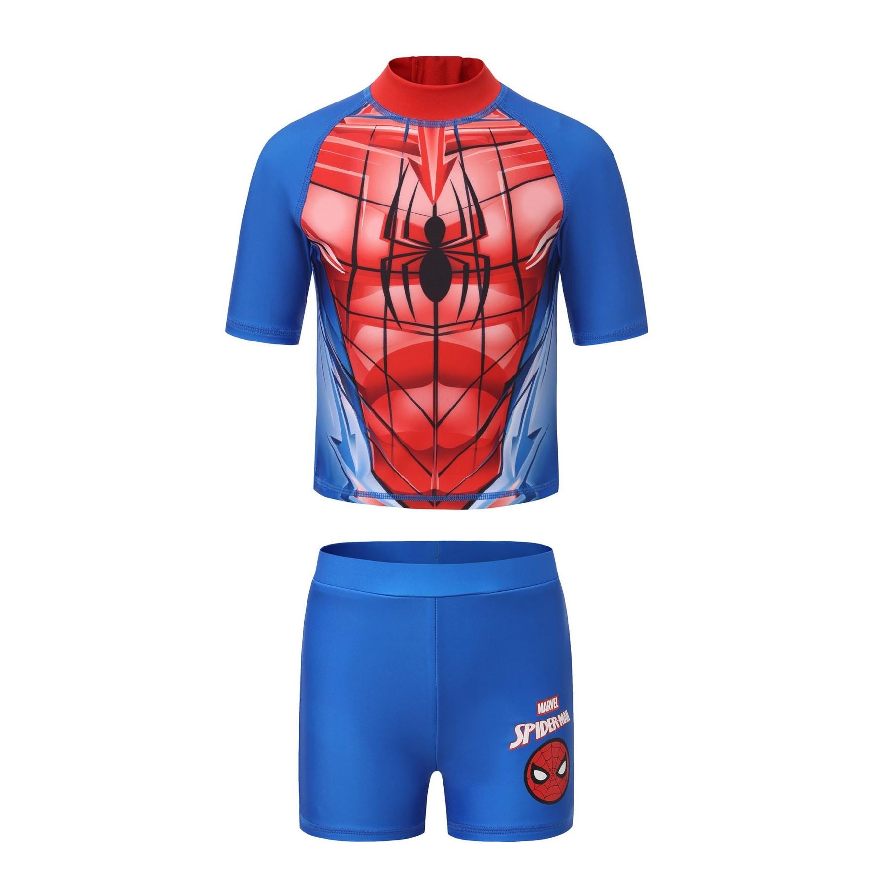 Character 2 Piece Swimsuit Set Infants