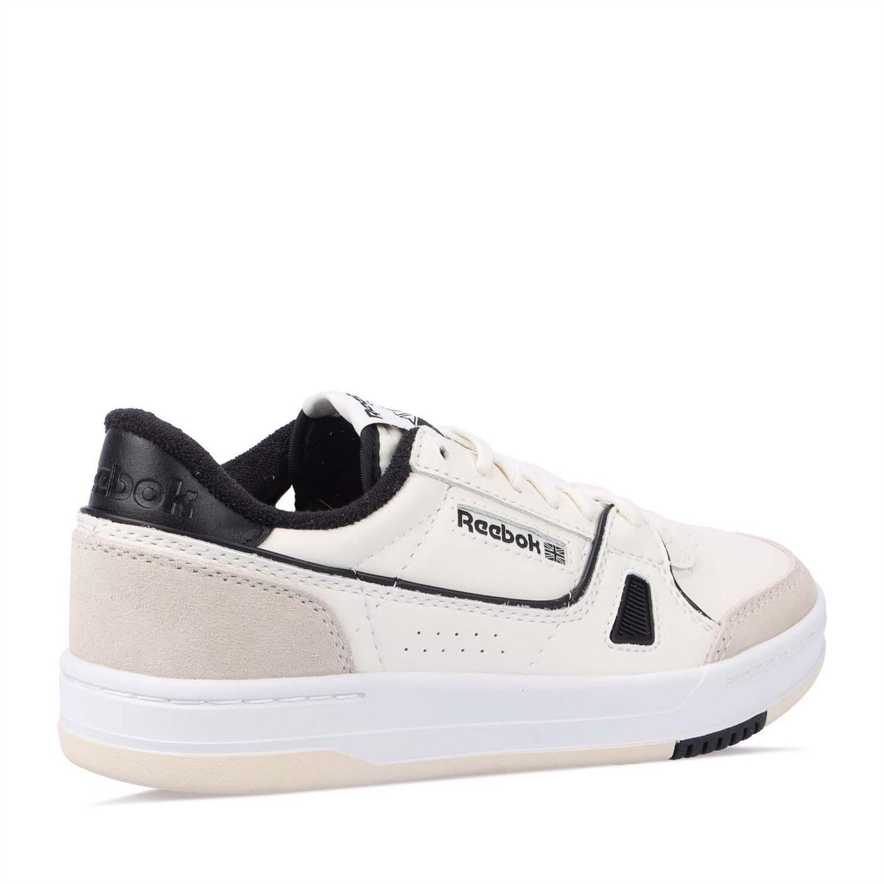 Reebok Court Trainers