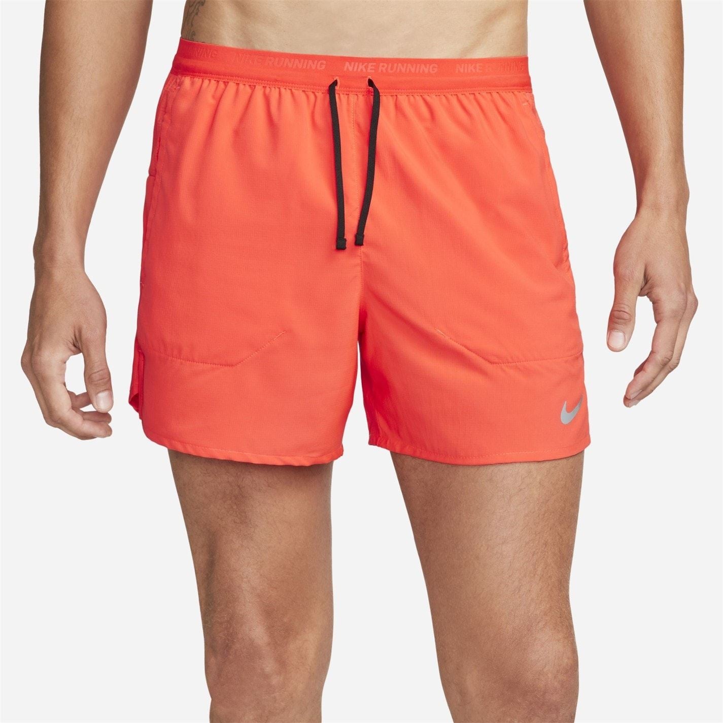Nike Mens Stride 5in Performance Shorts