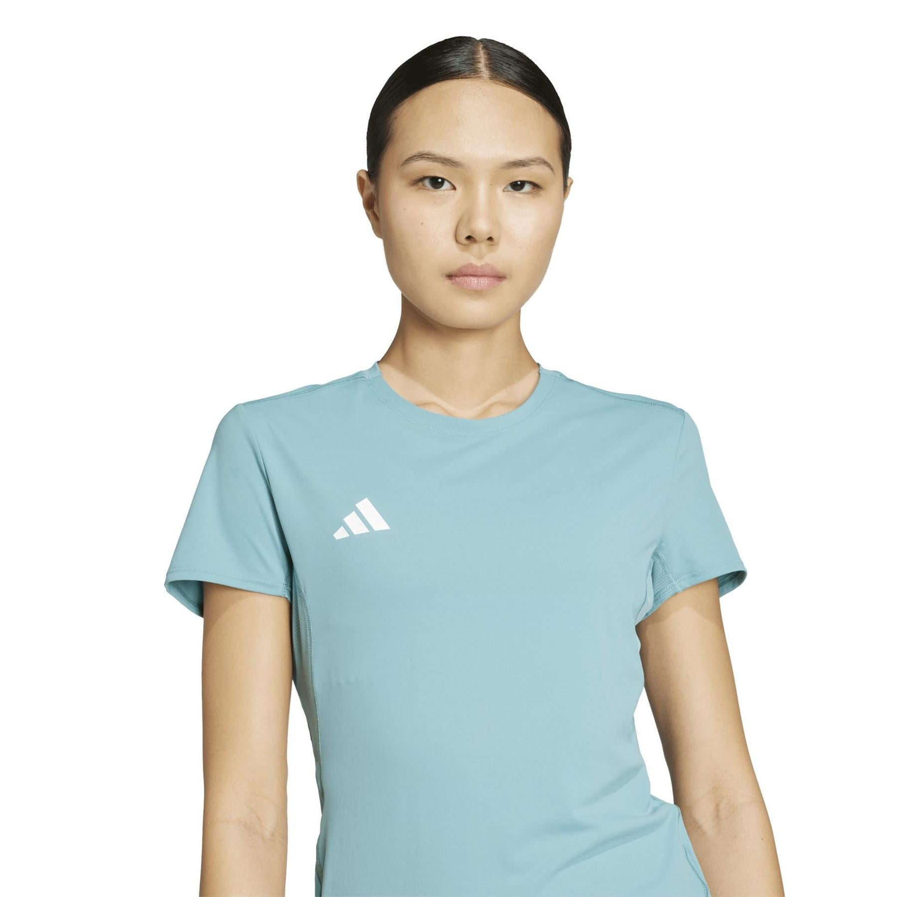 adidas Womens Running T-Shirt