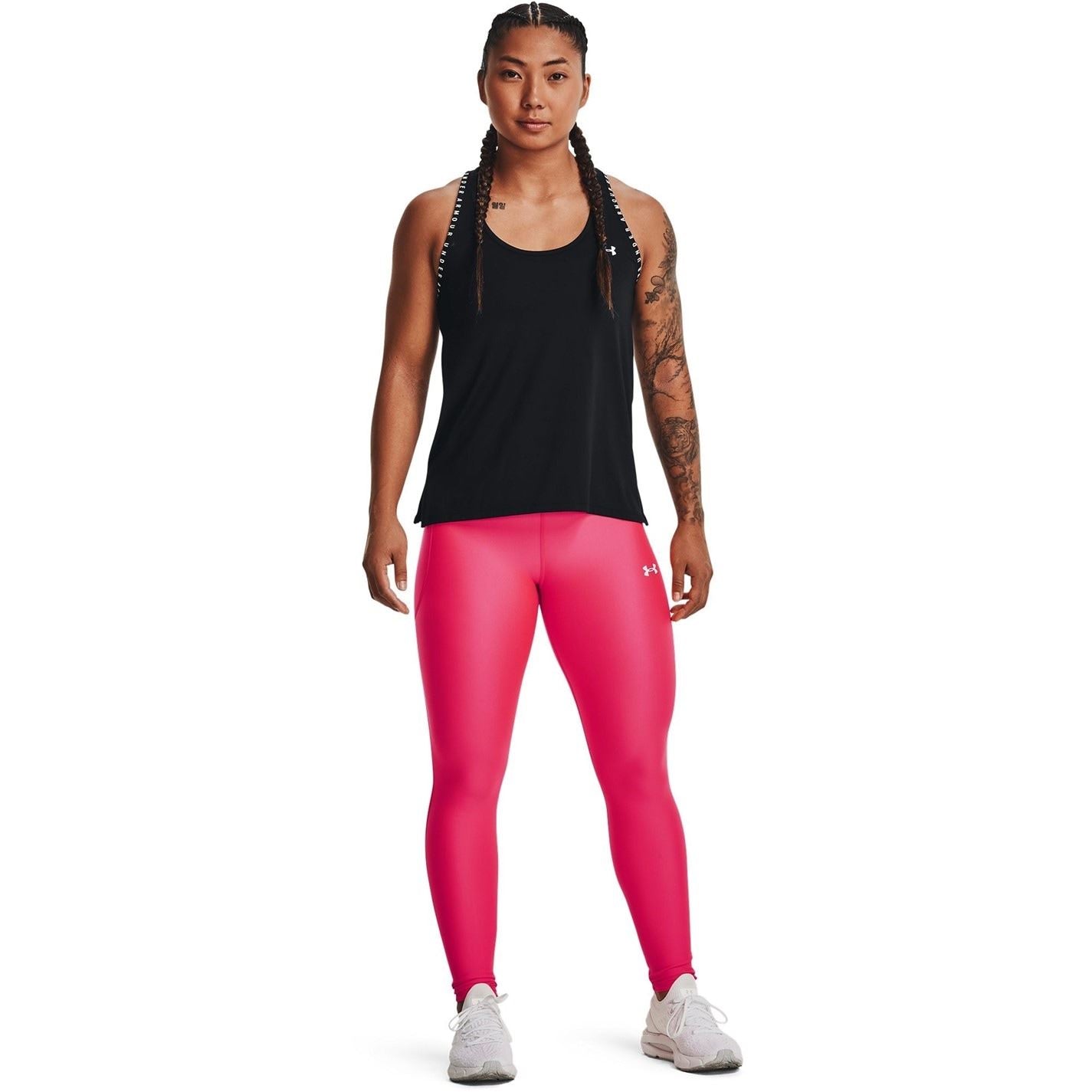 Under Armour Skinny Fit Running Legging