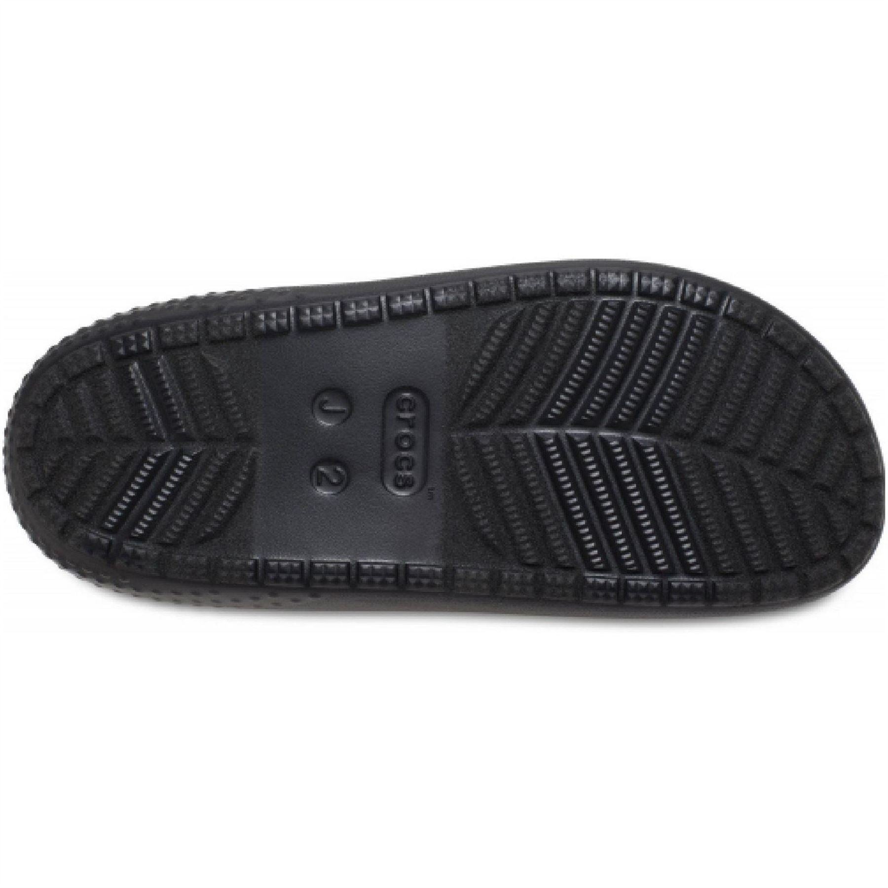 Crocs Classic Shuv Clogs Flats