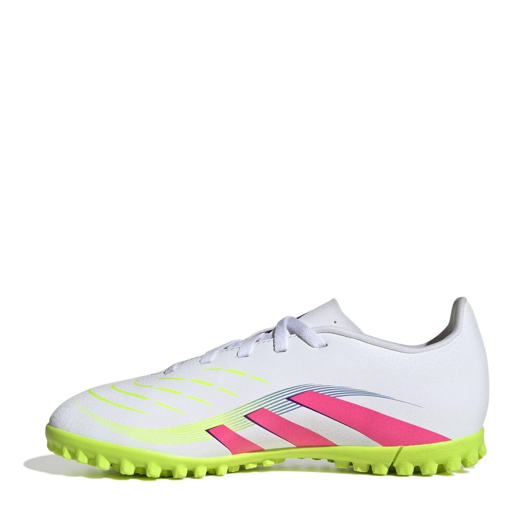 adidas Predator Club Junior Astro Turf Football Boots