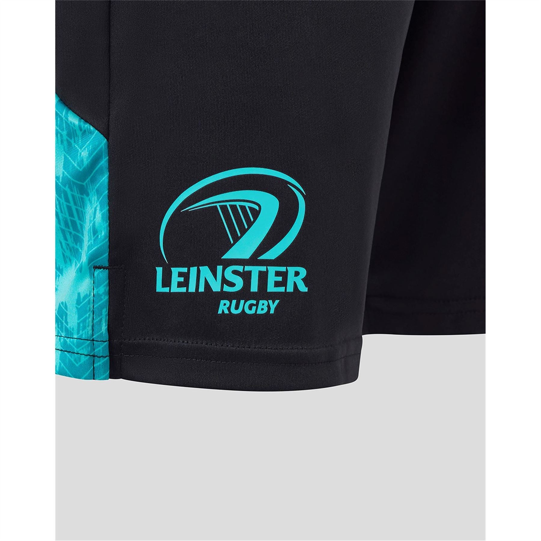 Castore Leinster Players Shorts Senior 25 26