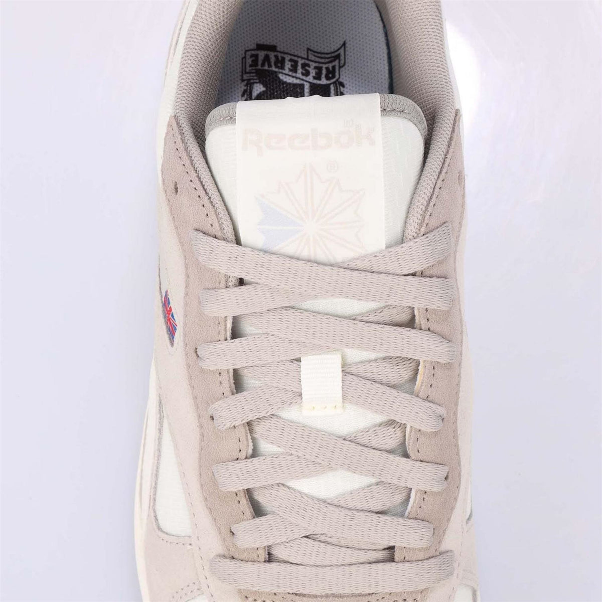 Reebok Trainers