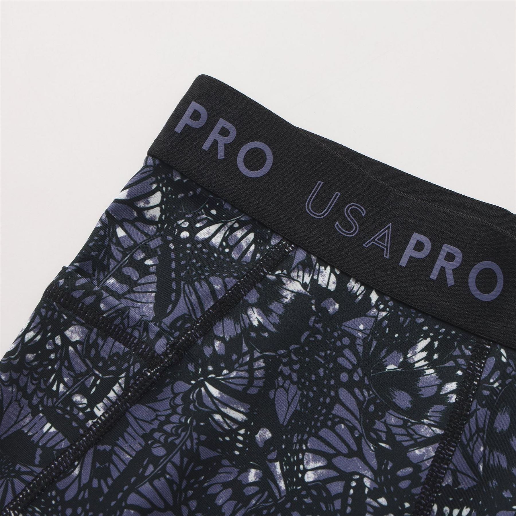 USA Pro Pro Training Tight Legging Girls