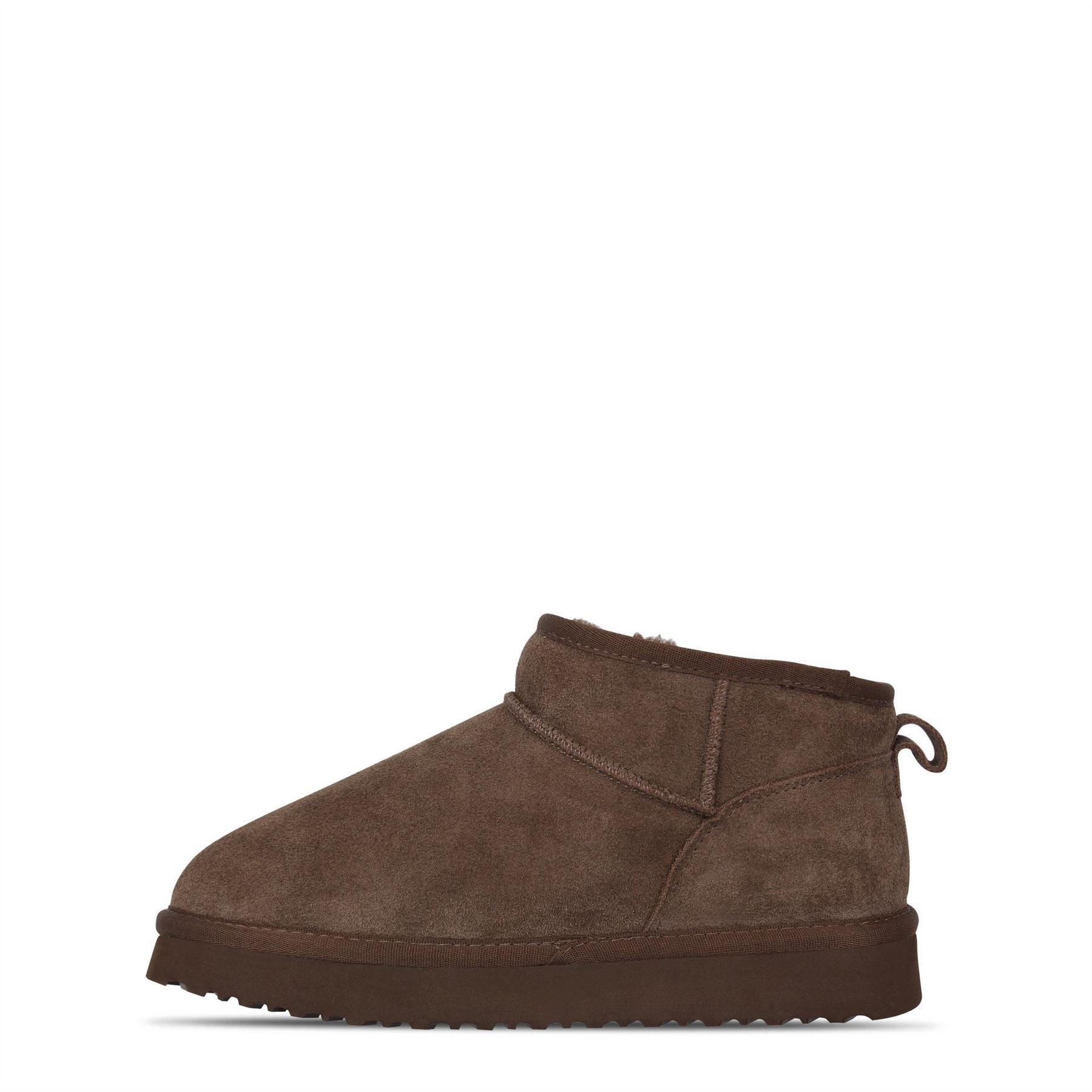 Jack Wills Womens Low Snug Boots