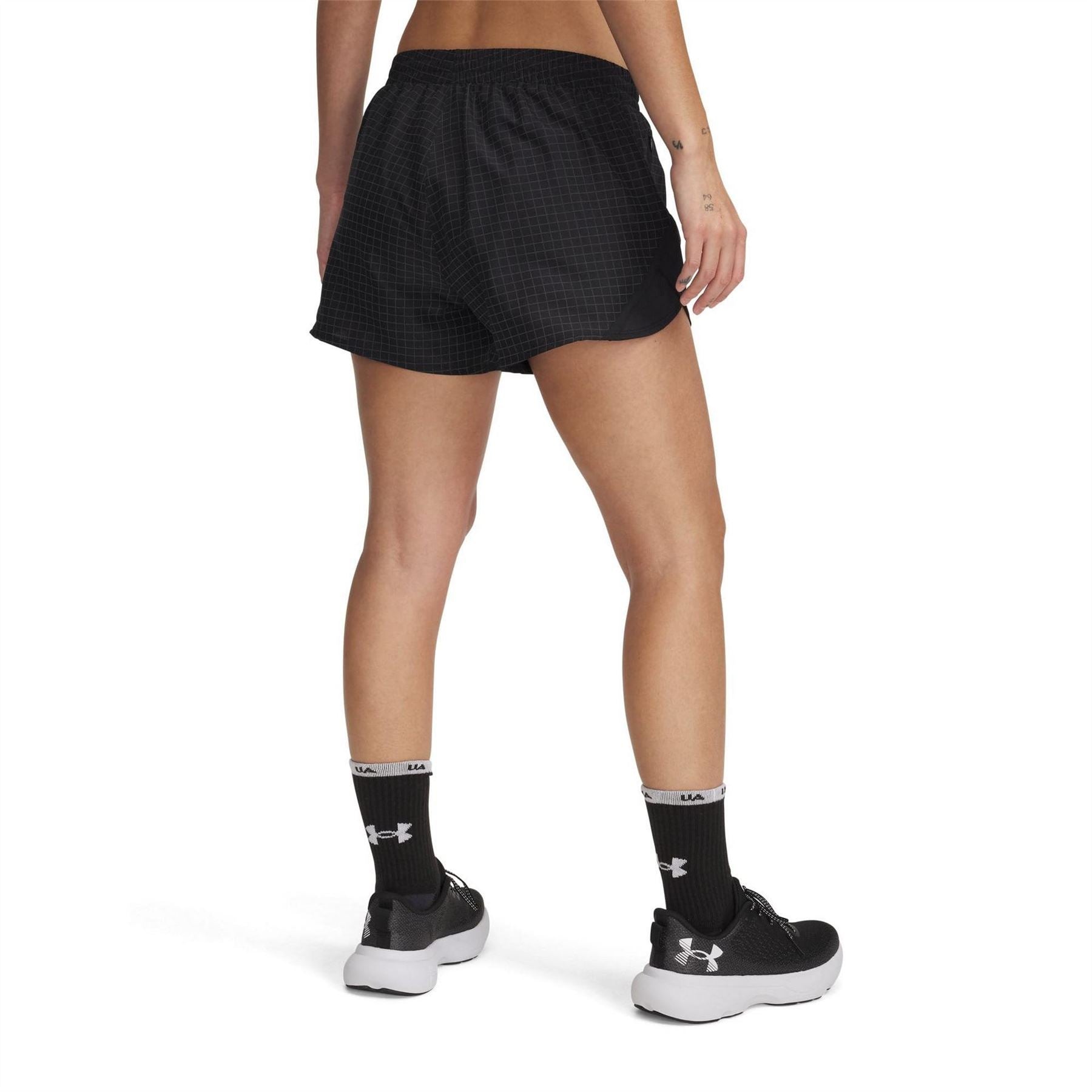 Under Armour By Novelty Shorts