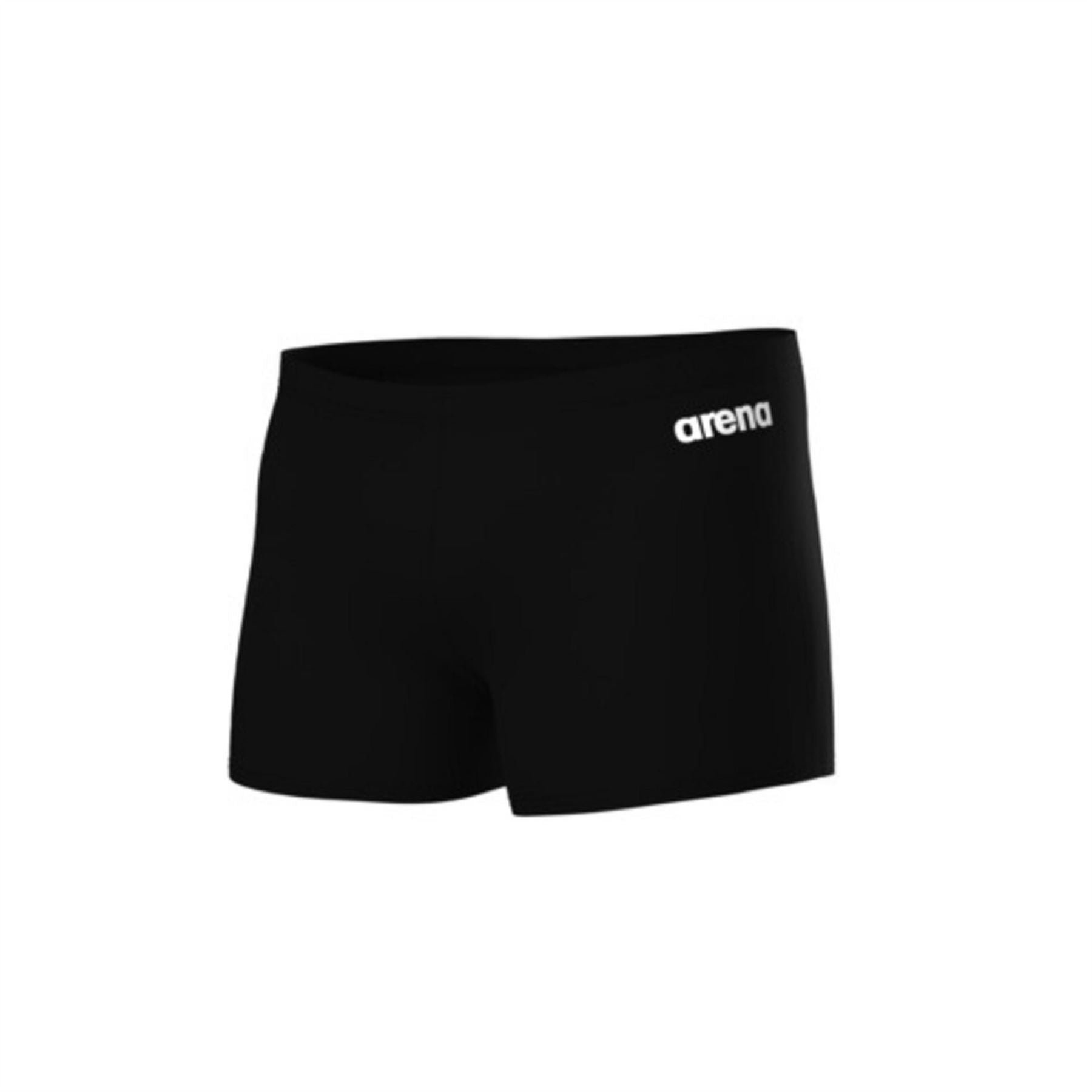 Arena Solid Team Swim Shorts