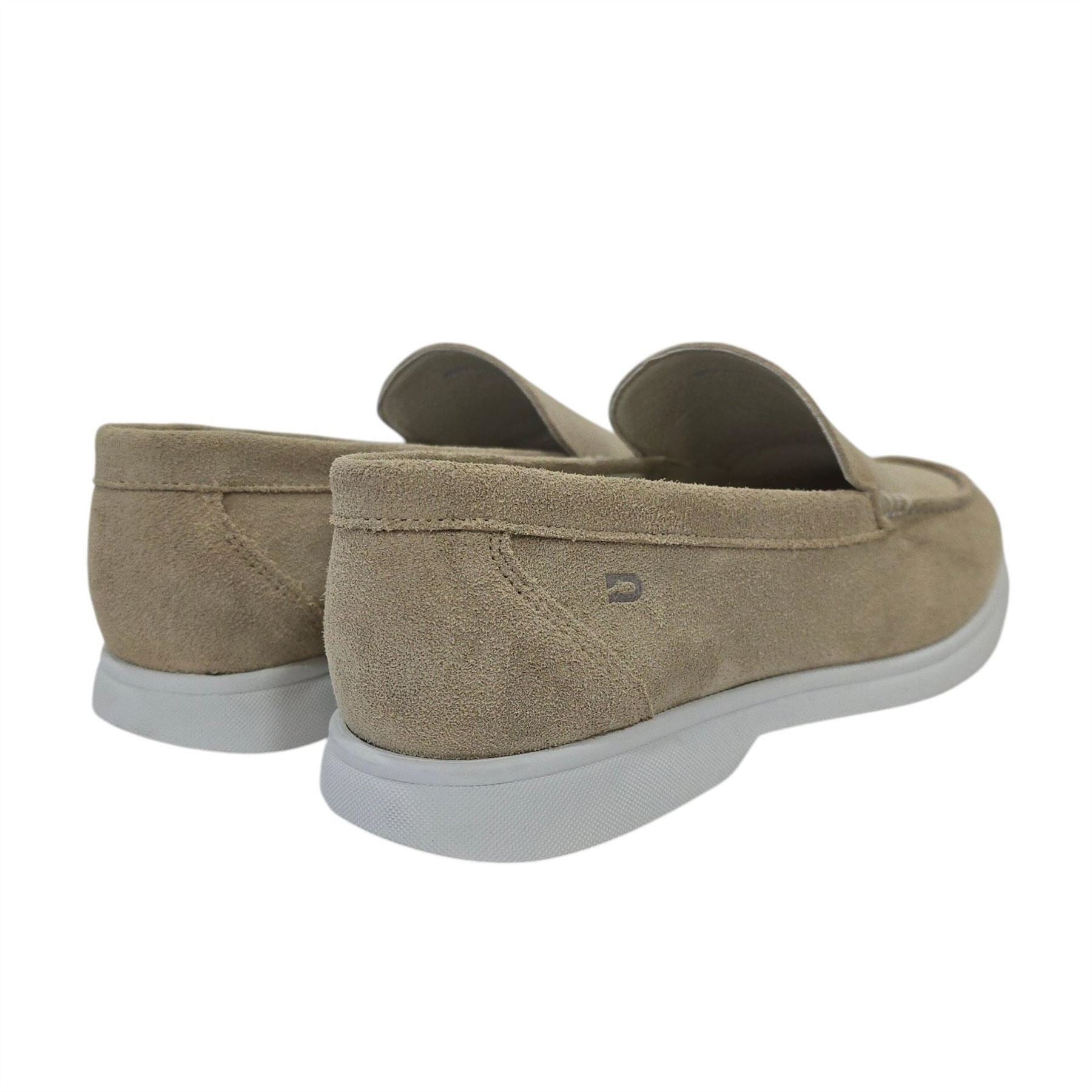 Deakins Deaks Francis Boat Shoes